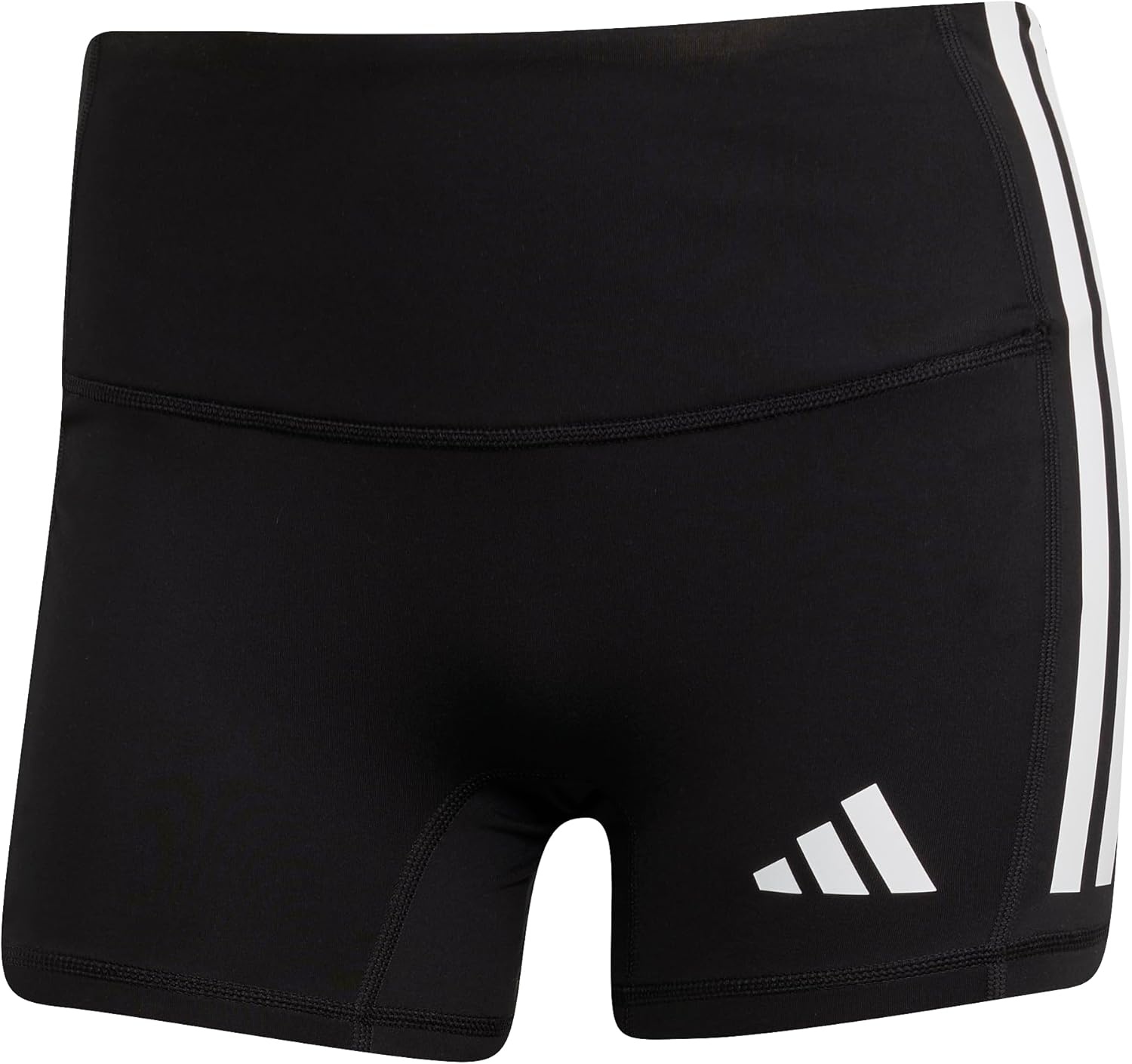 image:imageadidas 3Stripes Volleyball ShortsBlack