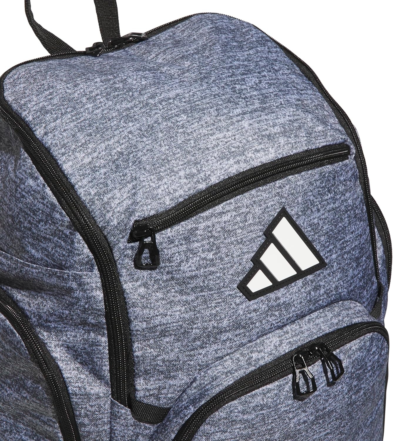image:imageadidas 5Star Team Sports Backpack 33LJersey Onix Grey