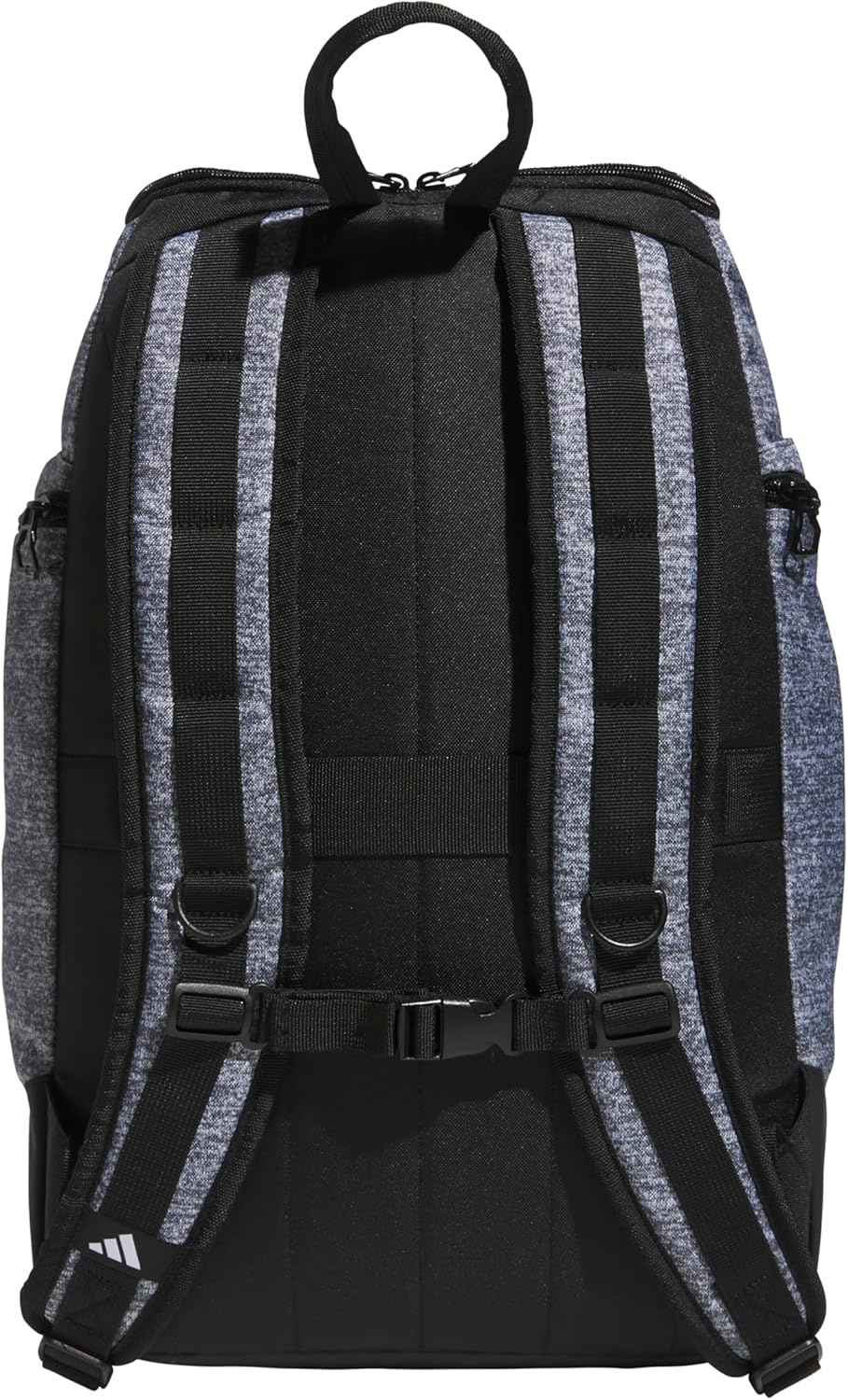 image:imageadidas 5Star Team Sports Backpack 33LJersey Onix Grey