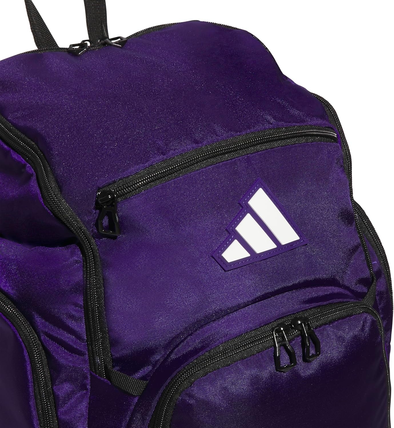 image:imageadidas 5Star Team Sports Backpack 33LTeam Collegiate Purple