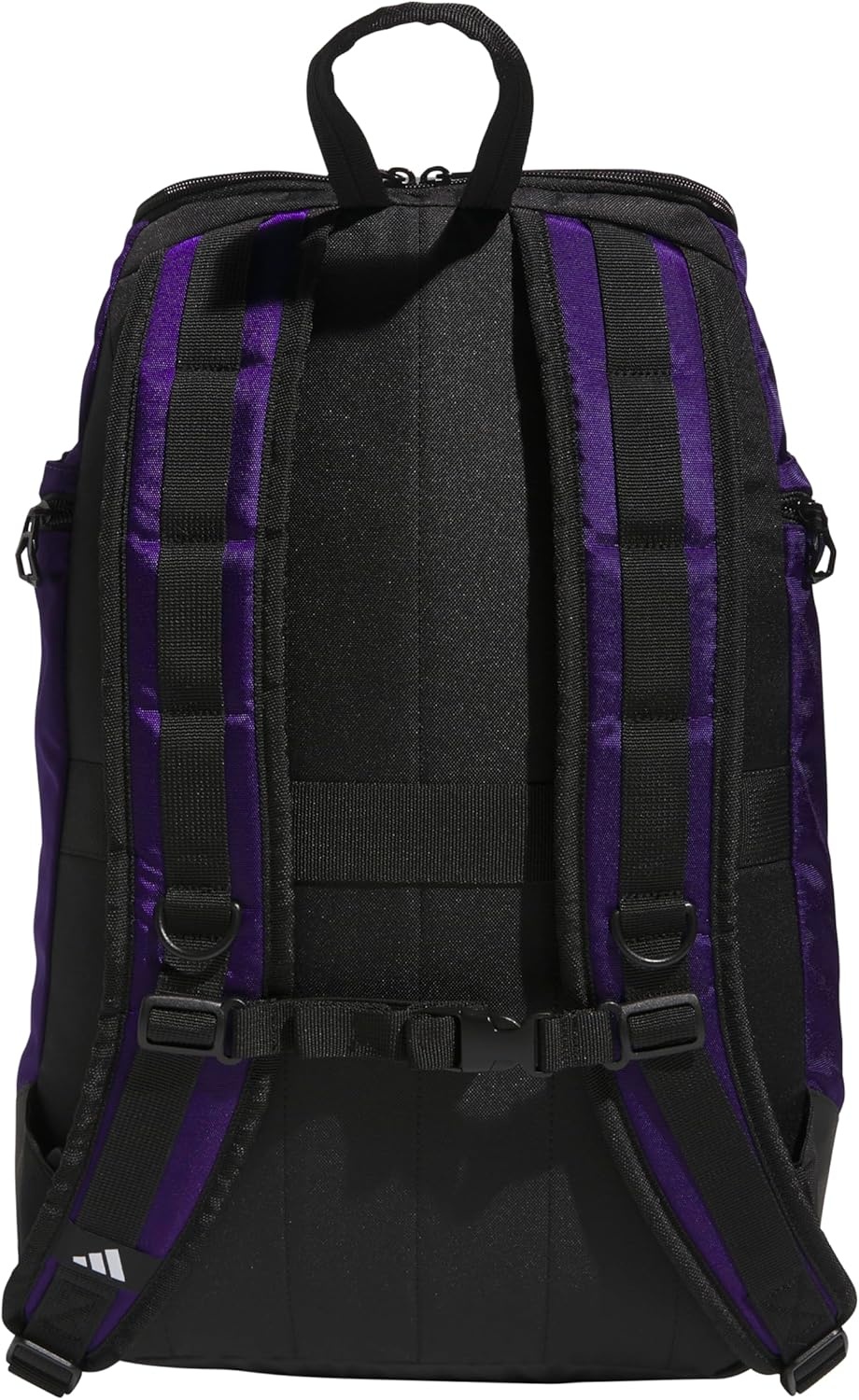 image:imageadidas 5Star Team Sports Backpack 33LTeam Collegiate Purple