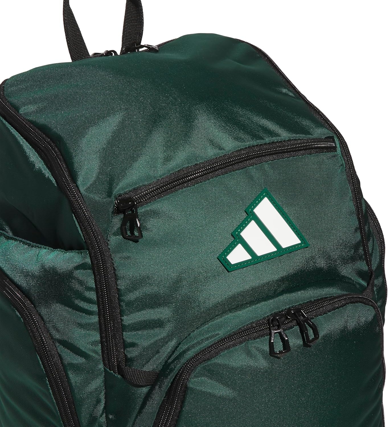 image:imageadidas 5Star Team Sports Backpack 33LTeam Dark Green