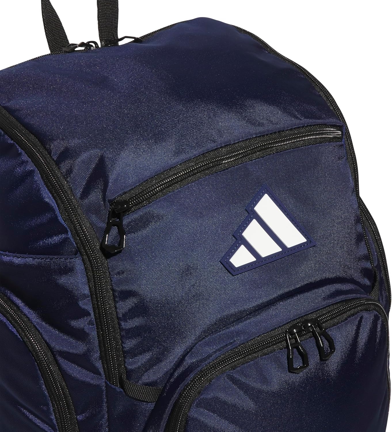 image:imageadidas 5Star Team Sports Backpack 33LTeam Navy Blue 2
