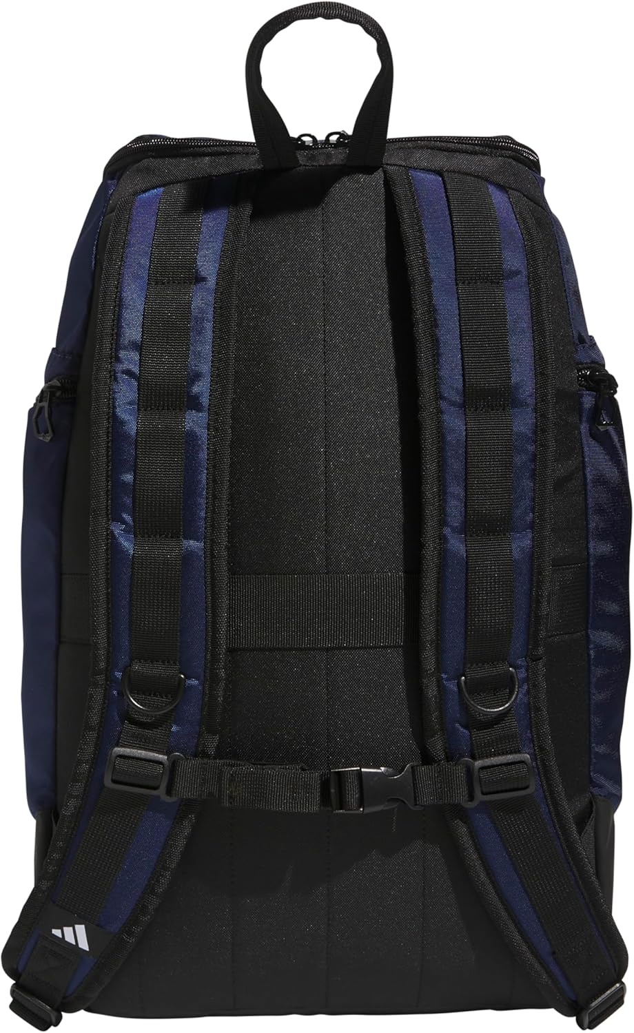 image:imageadidas 5Star Team Sports Backpack 33LTeam Navy Blue 2