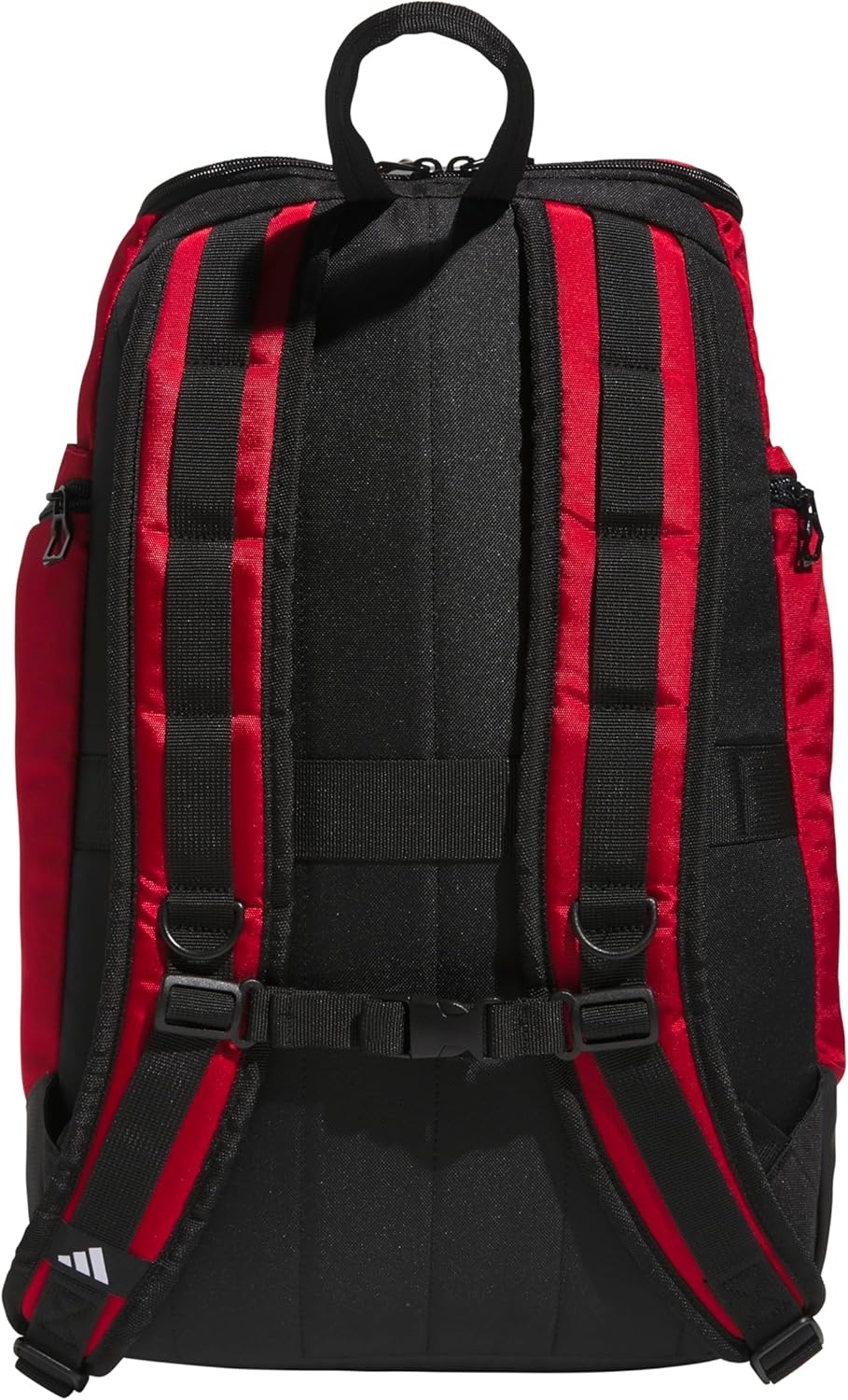 image:imageadidas 5Star Team Sports Backpack 33LTeam Power Red 2