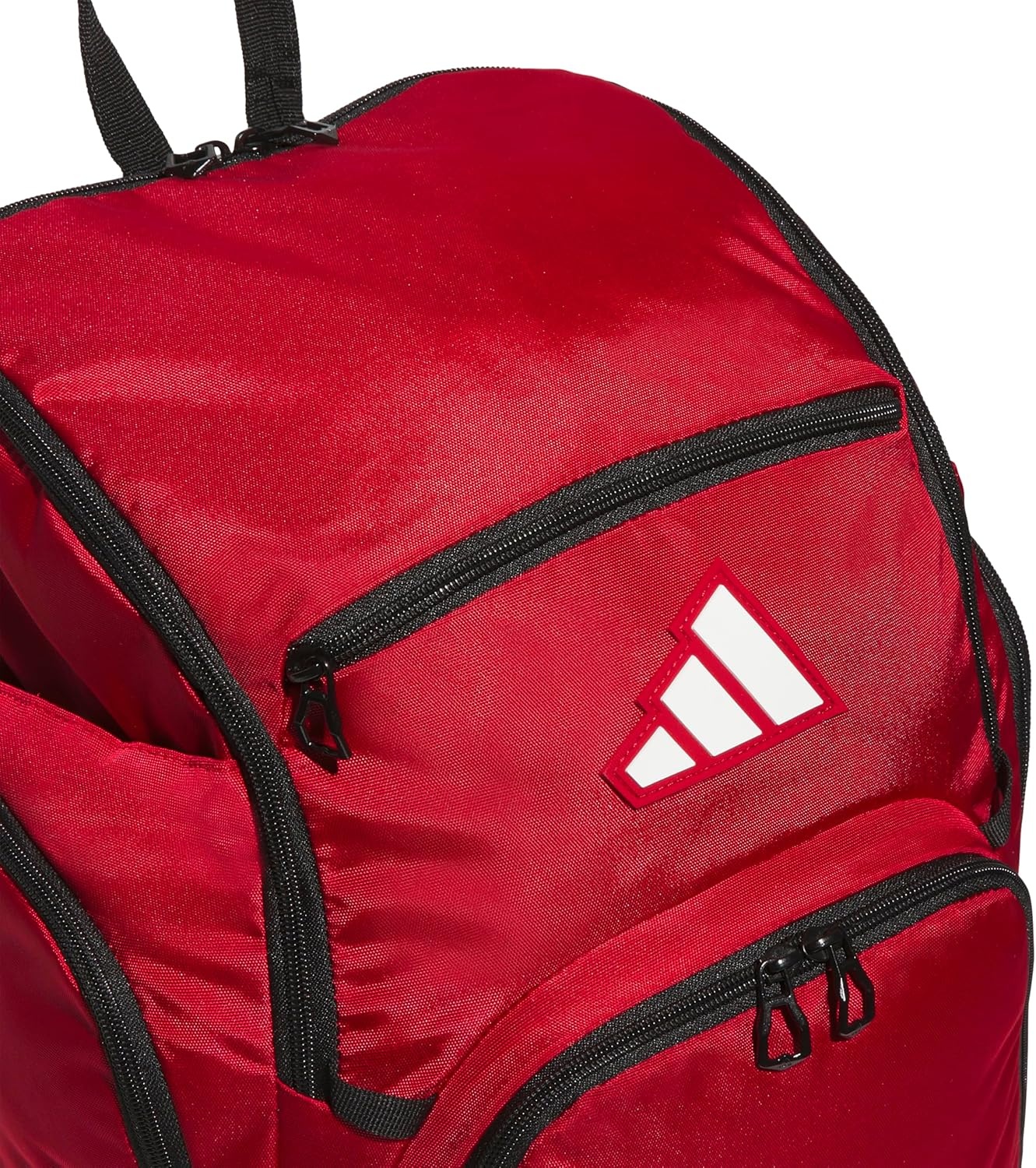 image:imageadidas 5Star Team Sports Backpack 33LTeam Power Red 2
