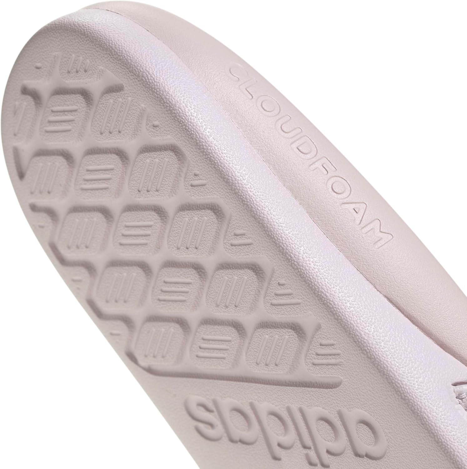 image:imageadidas Adilette Comfort 20 SlidesAlmost PinkSilver MetallicAlmost Pink