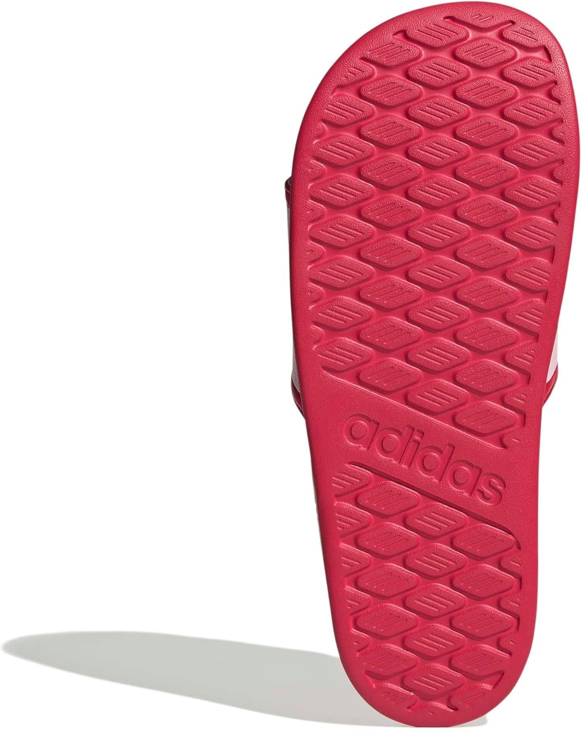 image:imageadidas Adilette Comfort 20 SlidesBetter ScarletClear PinkClear Pink