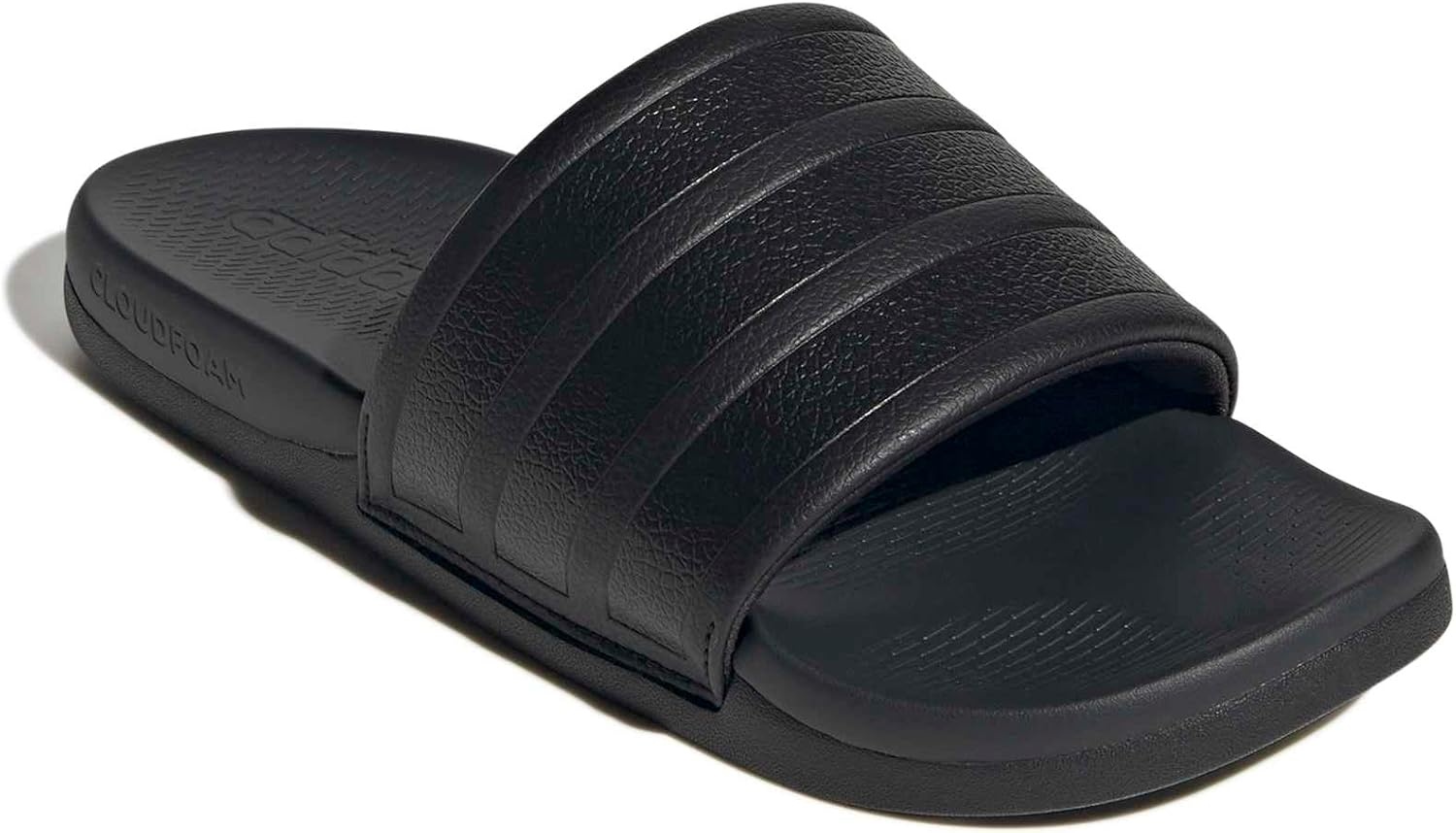 image:imageadidas Adilette Comfort 20 SlidesBlackBlackCarbon