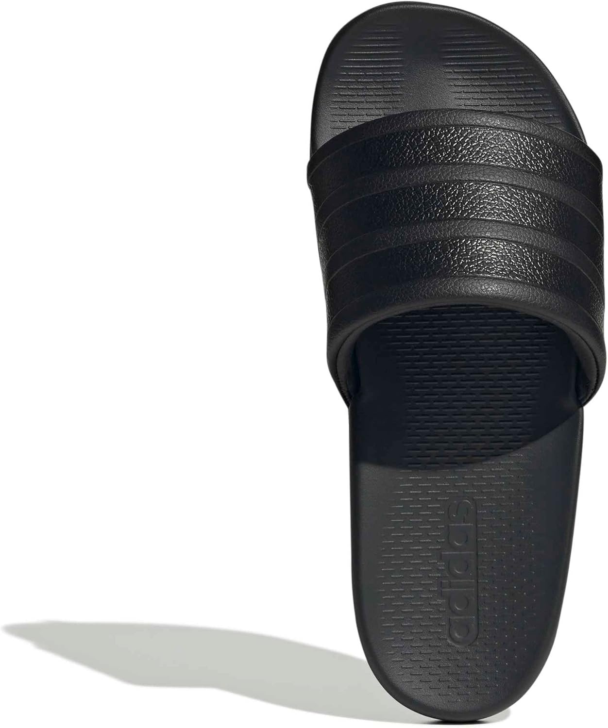 image:imageadidas Adilette Comfort 20 SlidesBlackBlackCarbon