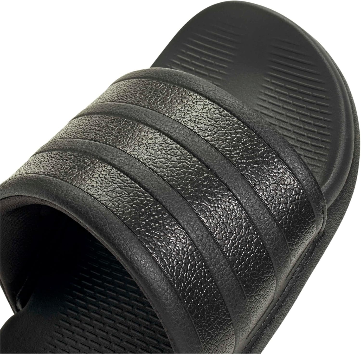 image:imageadidas Adilette Comfort 20 SlidesBlackBlackCarbon