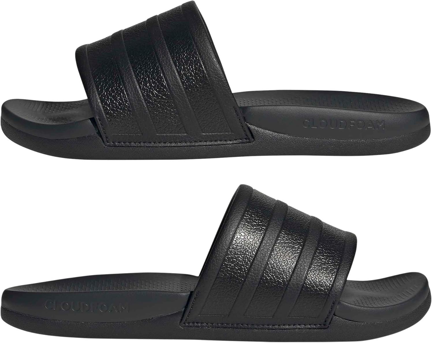 image:imageadidas Adilette Comfort 20 SlidesBlackBlackCarbon