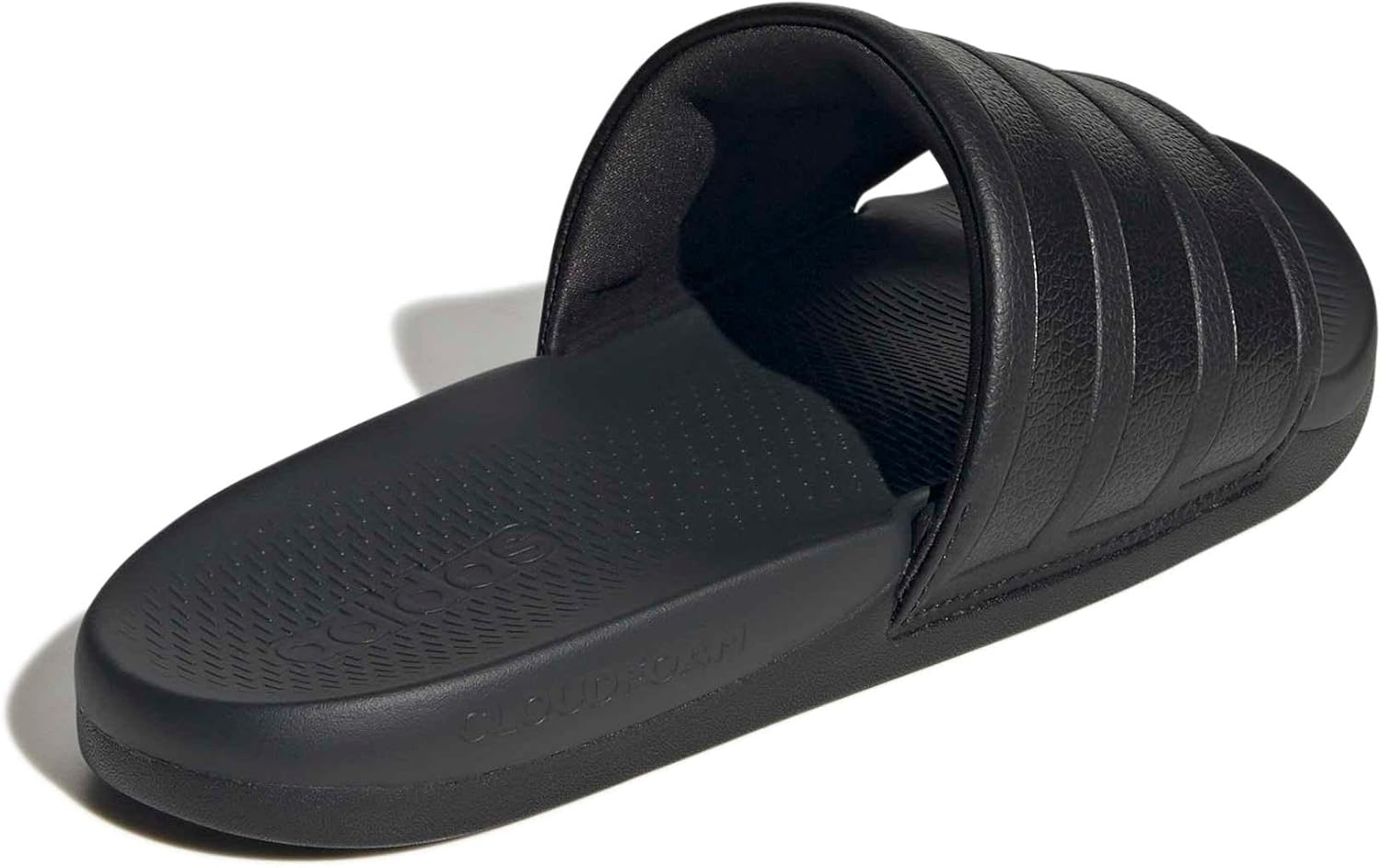 image:imageadidas Adilette Comfort 20 SlidesBlackBlackCarbon