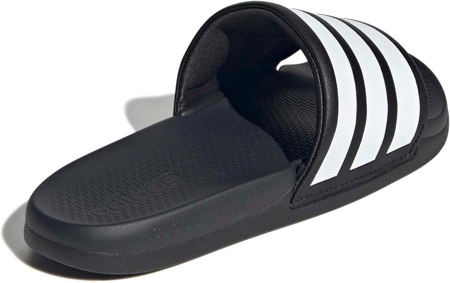 image:imageadidas Adilette Comfort 20 SlidesBlackWhiteCarbon