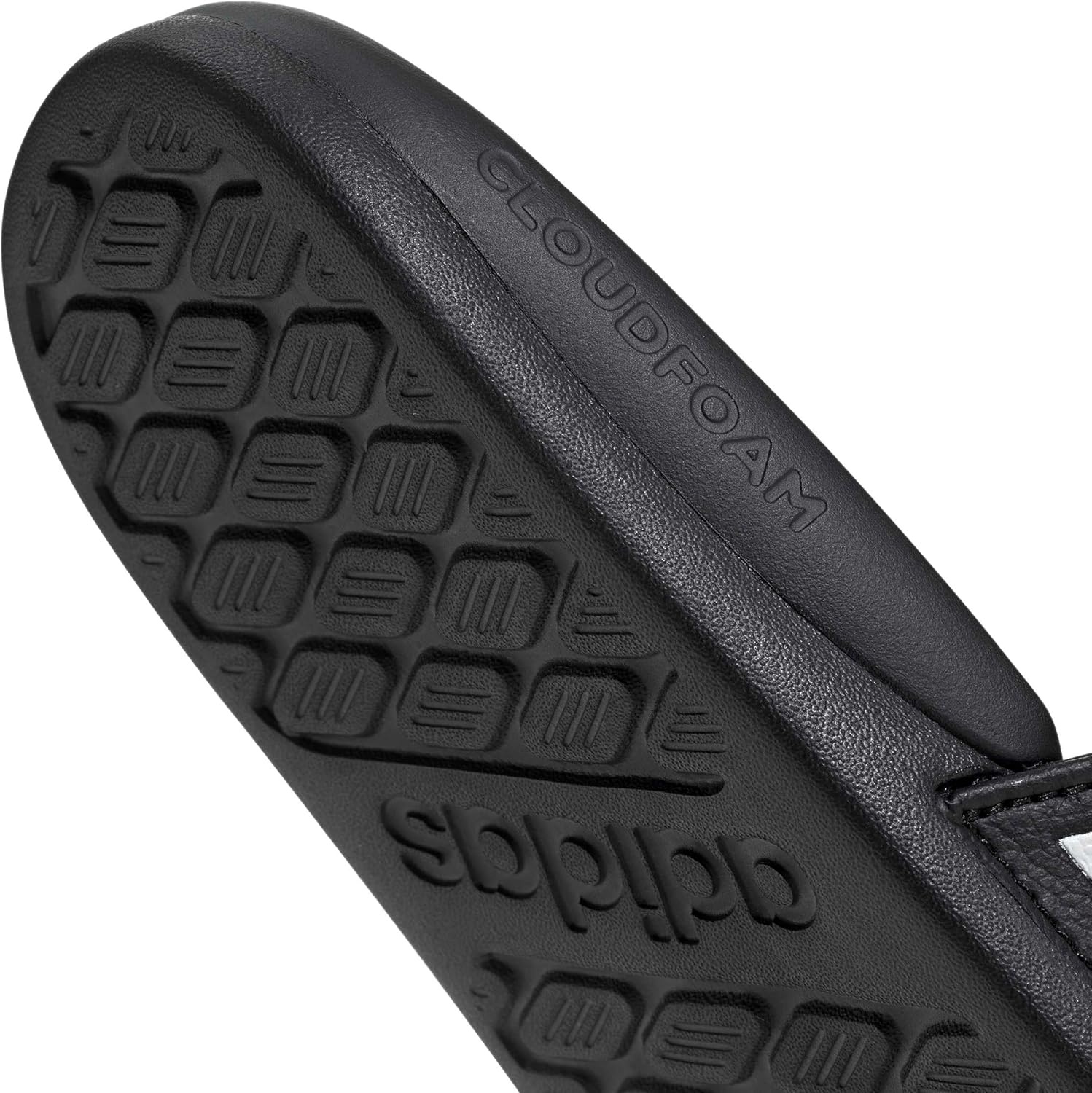 image:imageadidas Adilette Comfort 20 SlidesBlackWhiteCarbon