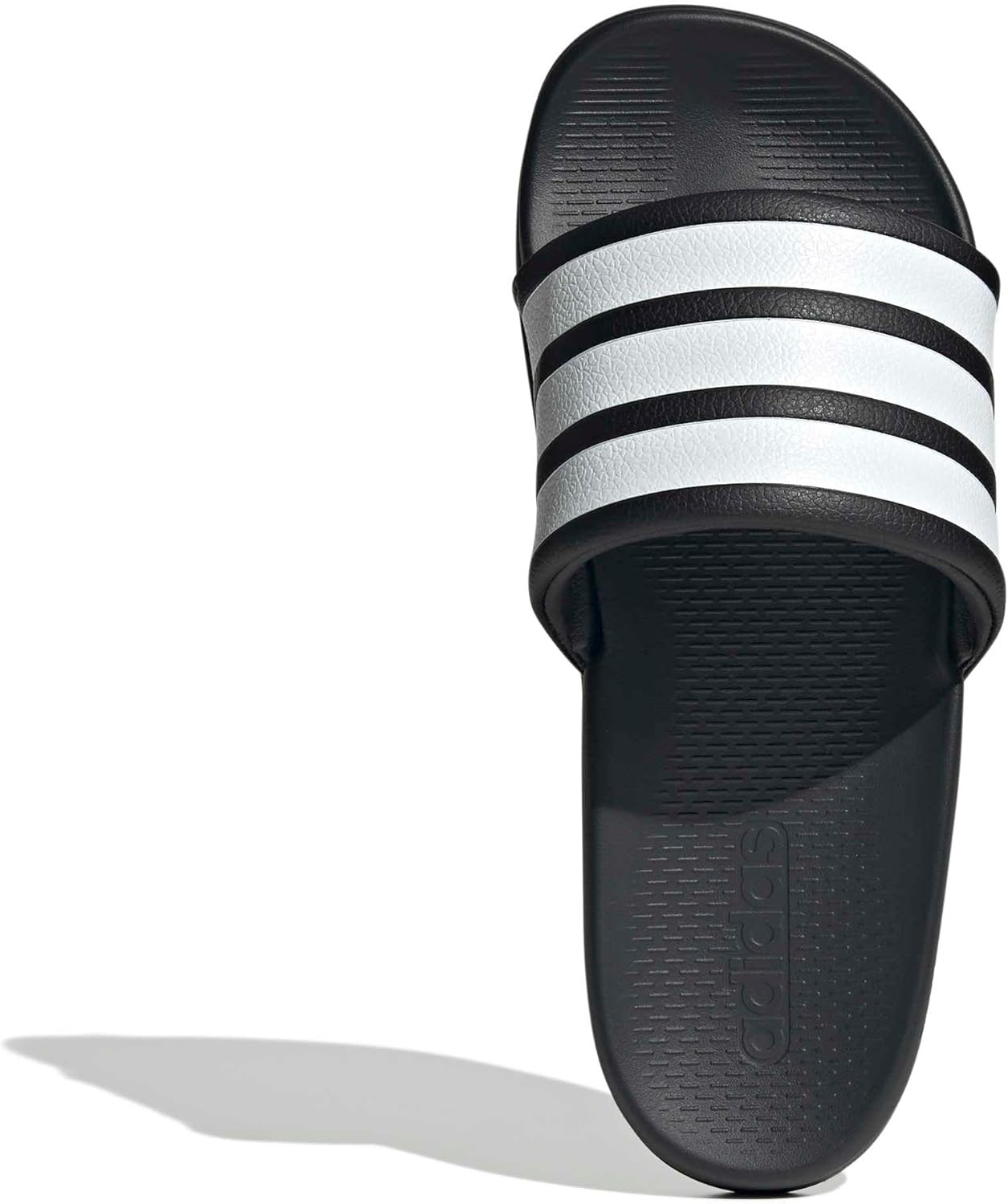 image:imageadidas Adilette Comfort 20 SlidesBlackWhiteCarbon