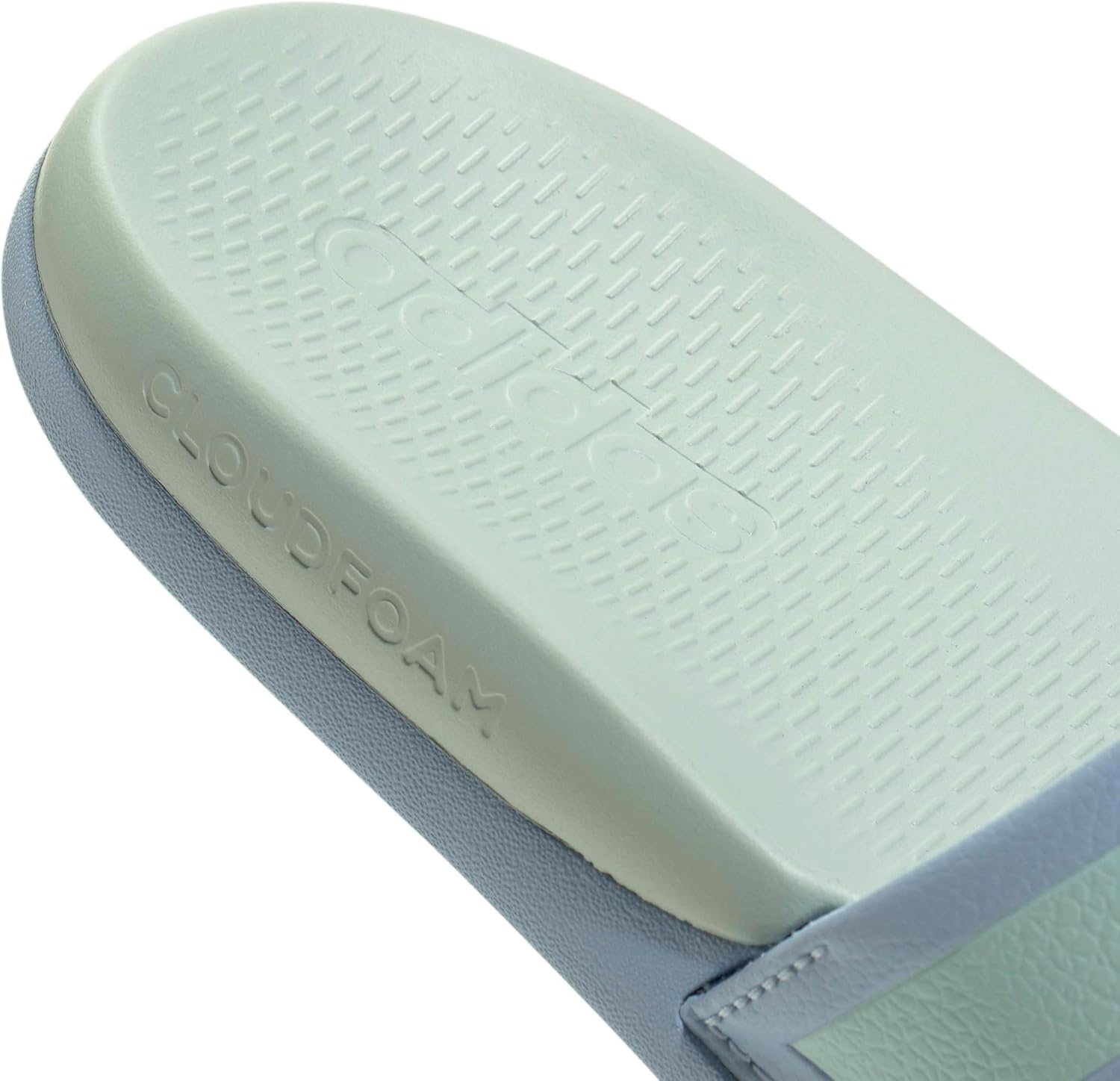 image:imageadidas Adilette Comfort 20 SlidesBlueHalo MintHalo Mint