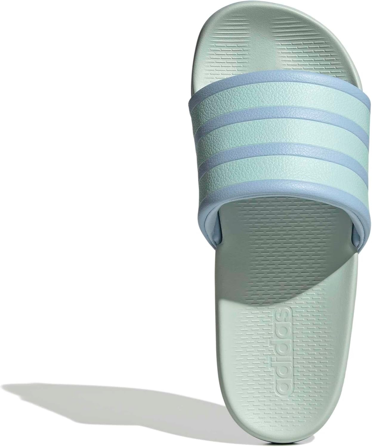 image:imageadidas Adilette Comfort 20 SlidesBlueHalo MintHalo Mint
