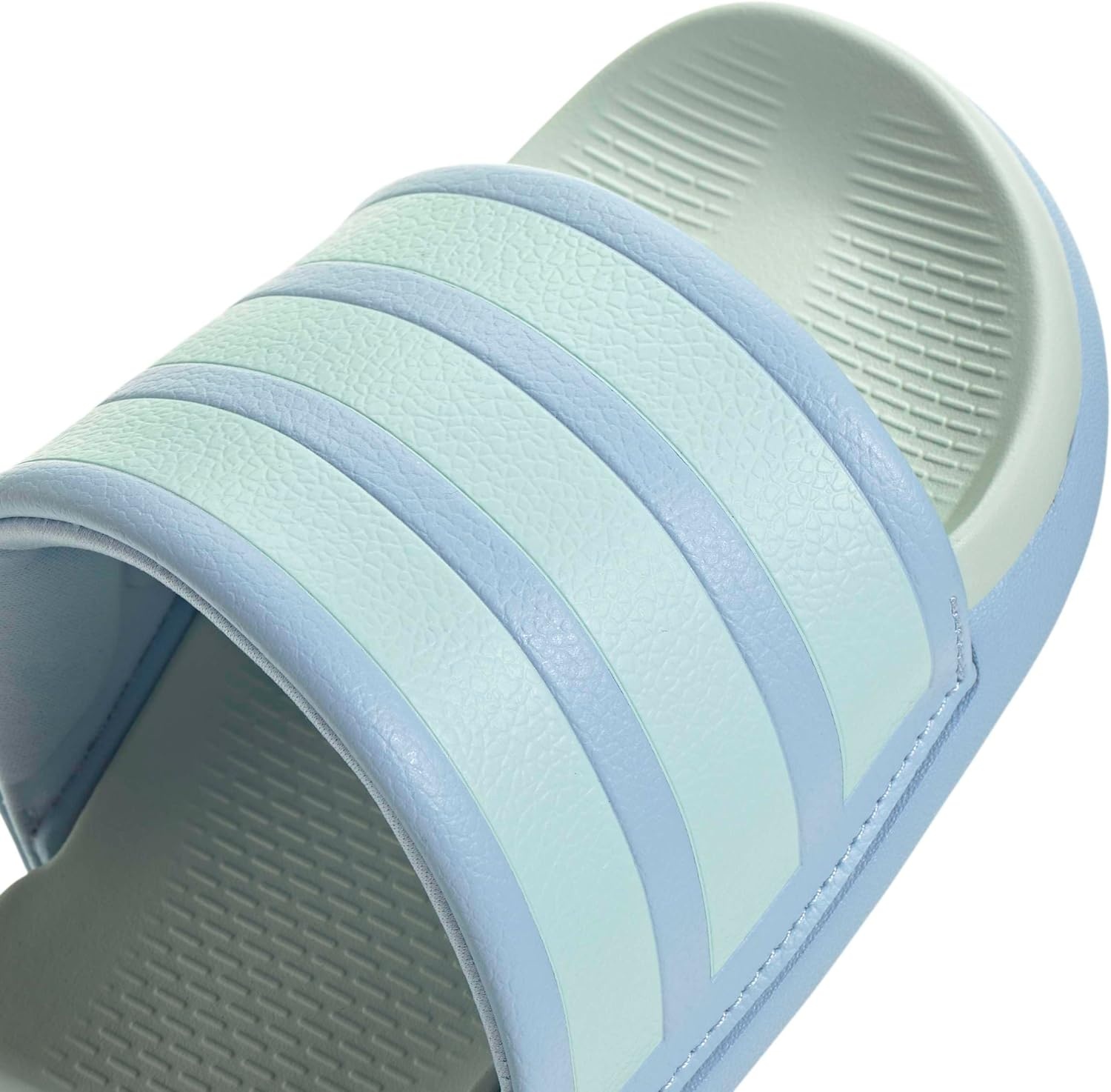 image:imageadidas Adilette Comfort 20 SlidesBlueHalo MintHalo Mint