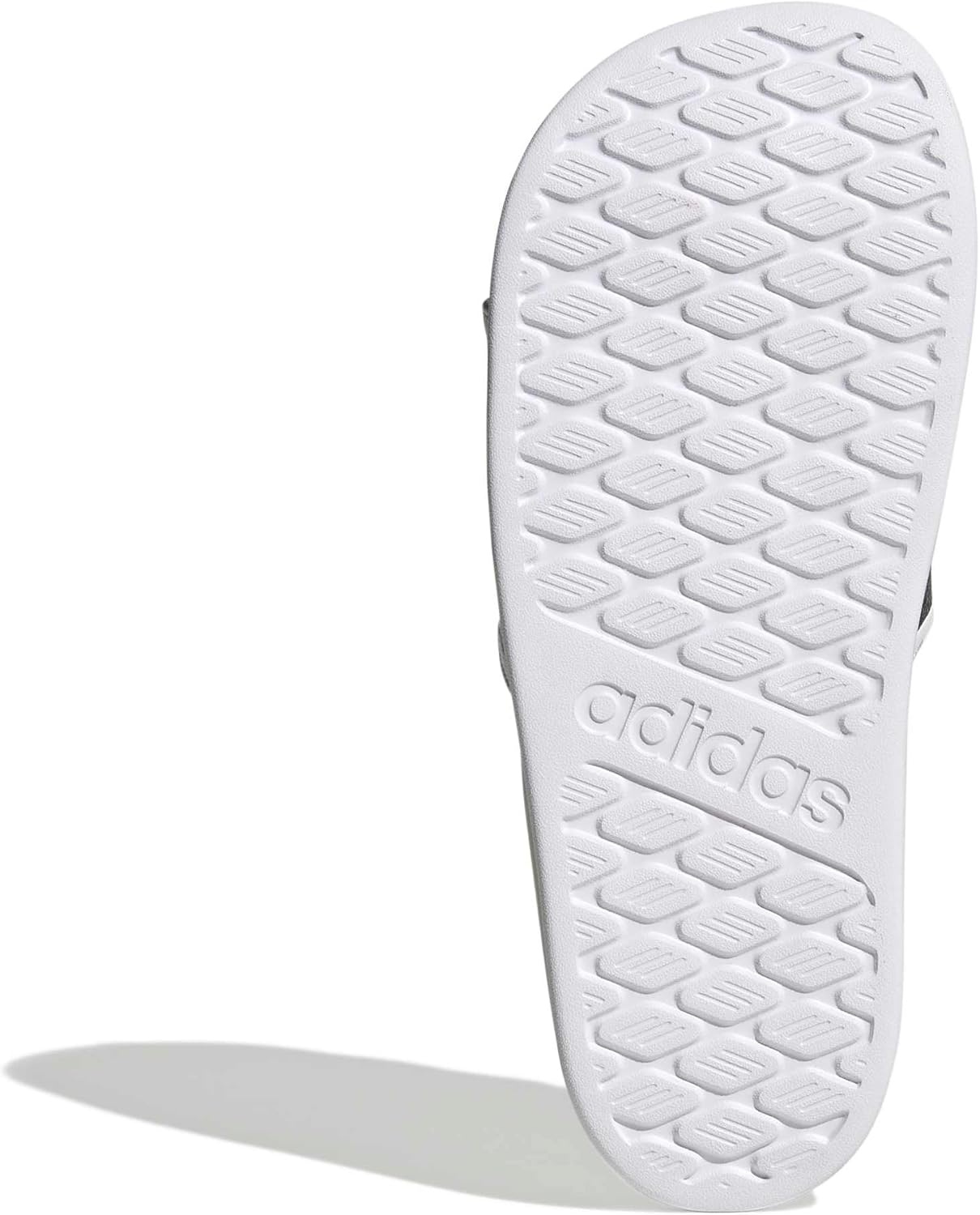 image:imageadidas Adilette Comfort 20 SlidesWhiteBlackCrystal White