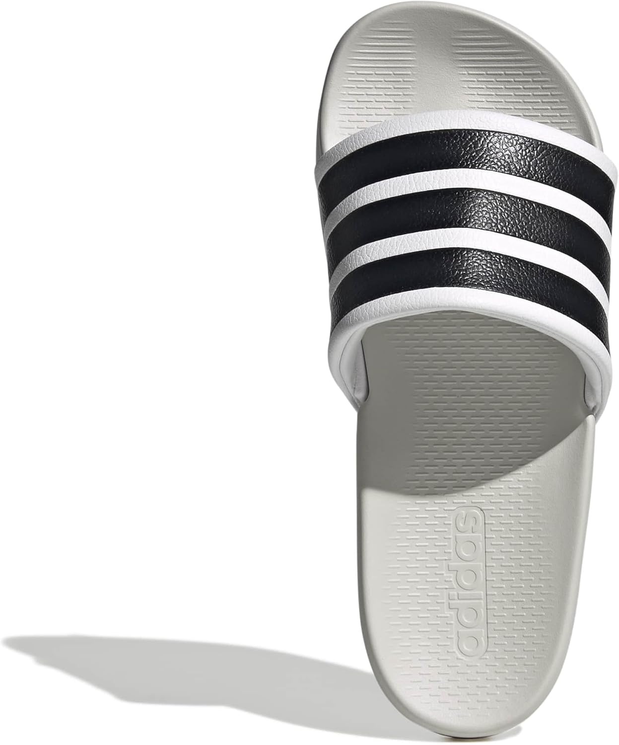 image:imageadidas Adilette Comfort 20 SlidesWhiteBlackCrystal White