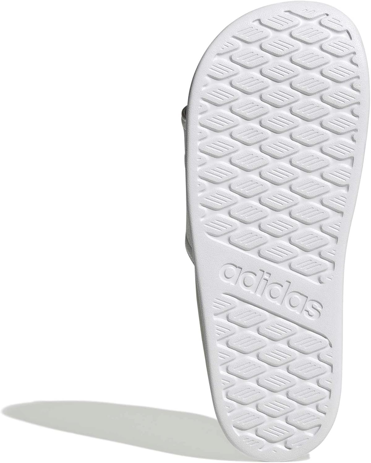image:imageadidas Adilette Comfort 20 SlidesWhiteWhiteCrystal White