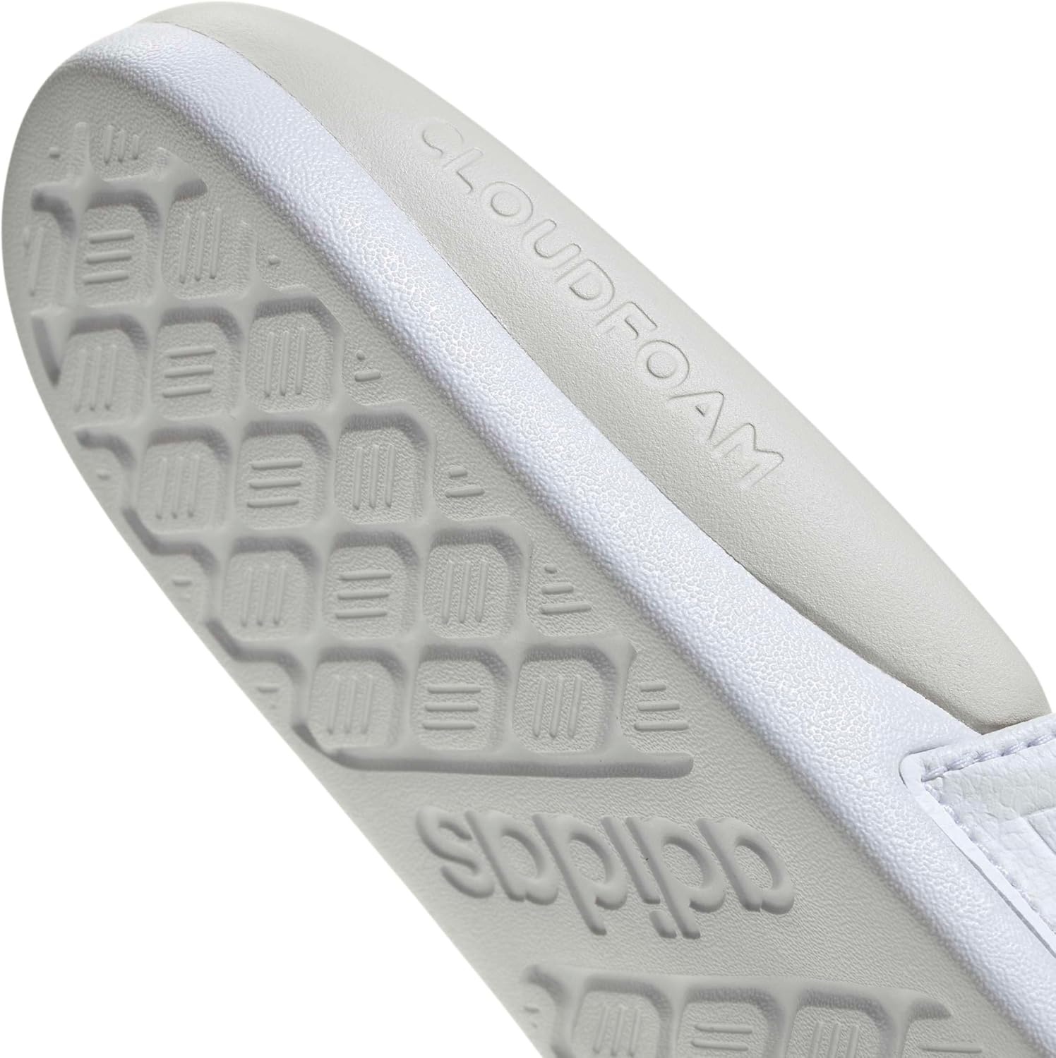 image:imageadidas Adilette Comfort 20 SlidesWhiteWhiteCrystal White