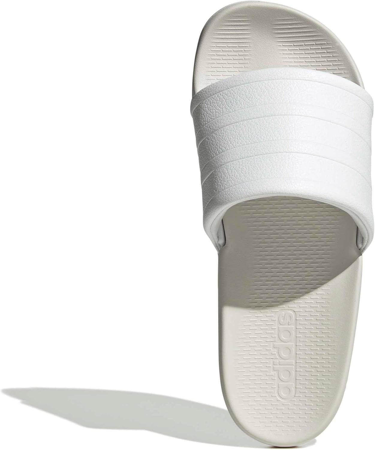 image:imageadidas Adilette Comfort 20 SlidesWhiteWhiteCrystal White