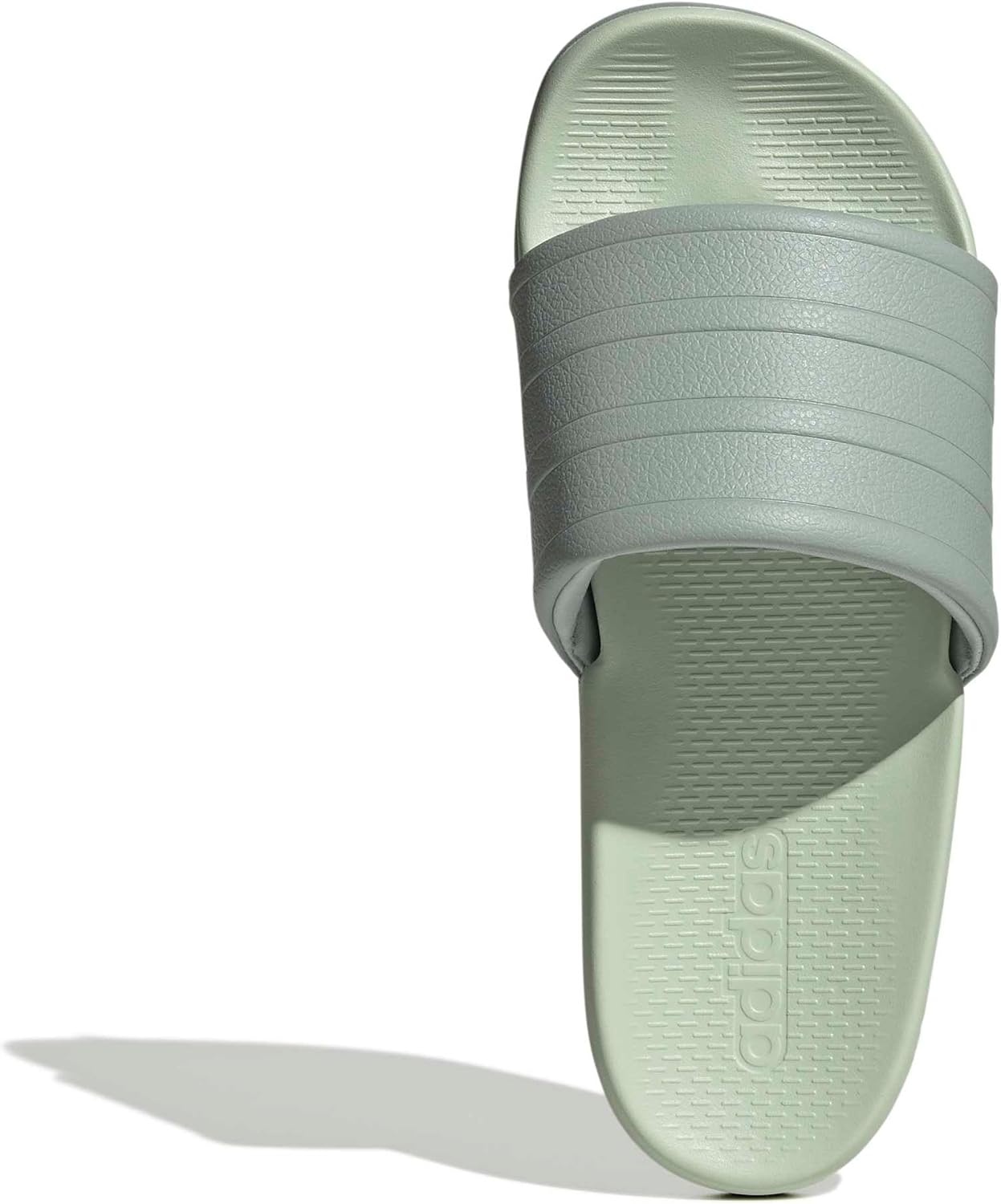 image:imageadidas Adilette Comfort 20 SlidesWonder SageWonder SageLinen Green