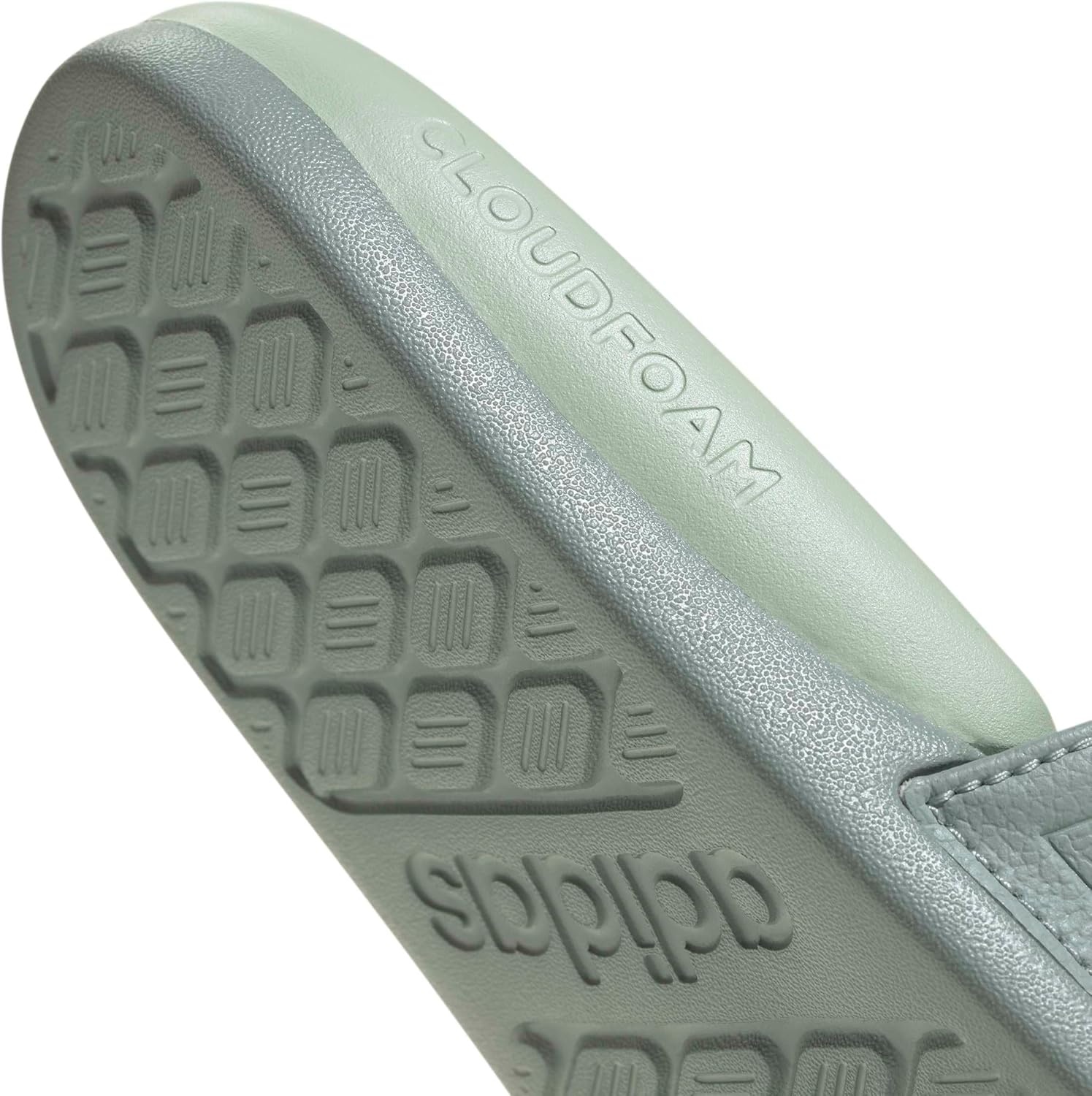 image:imageadidas Adilette Comfort 20 SlidesWonder SageWonder SageLinen Green