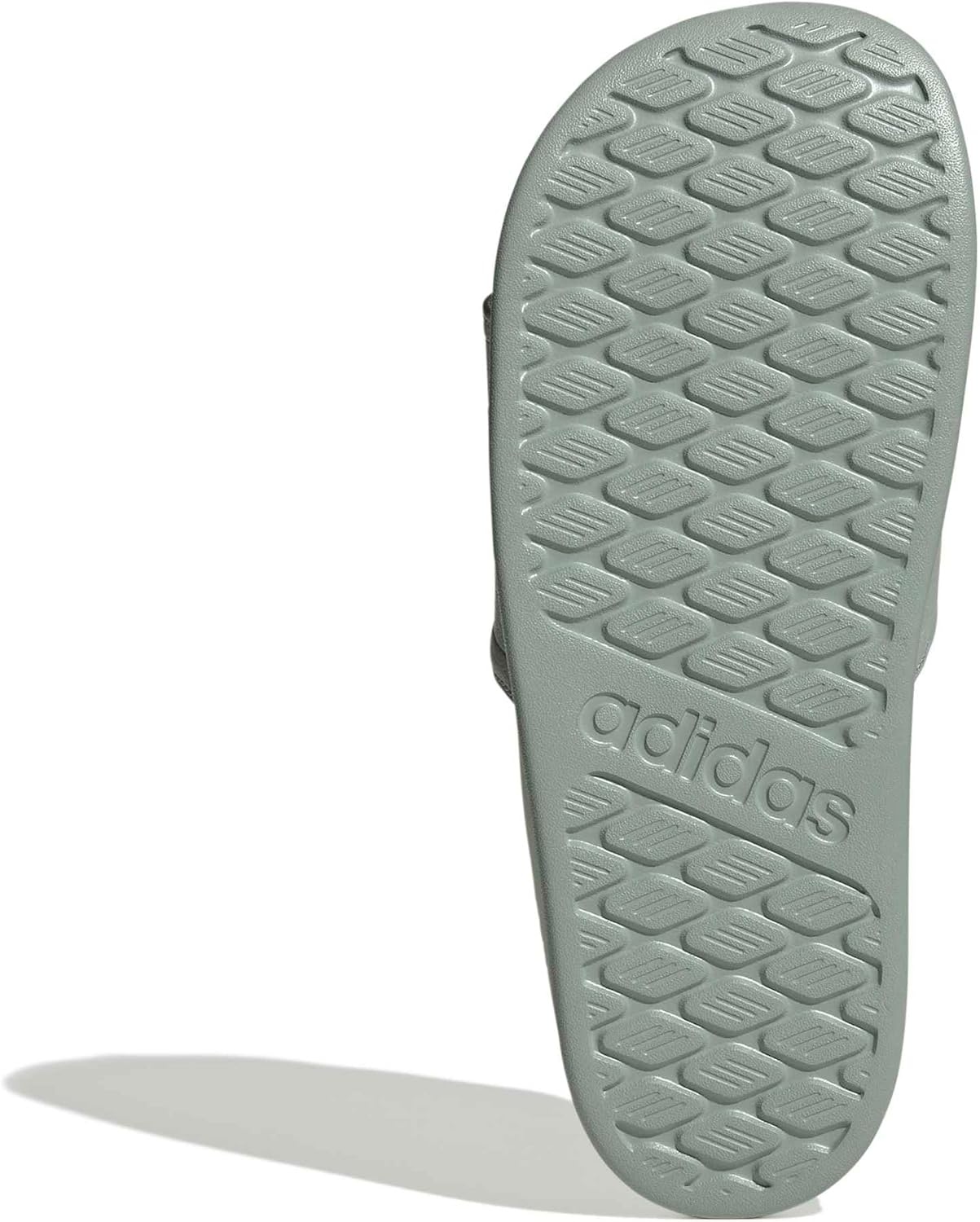image:imageadidas Adilette Comfort 20 SlidesWonder SageWonder SageLinen Green