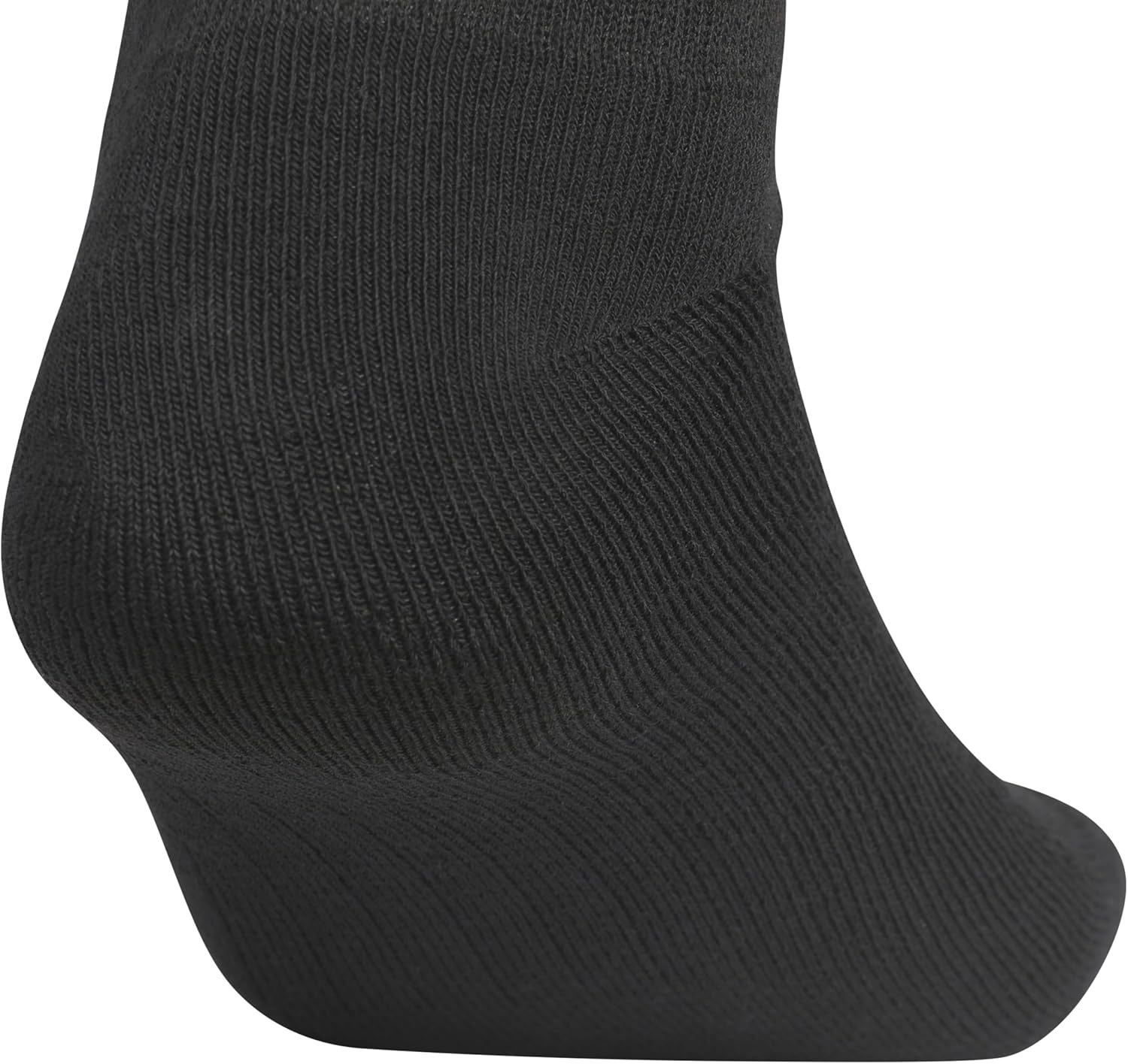 image:imageadidas Cushioned Crew Socks 3PairBlackWhiteFoundation