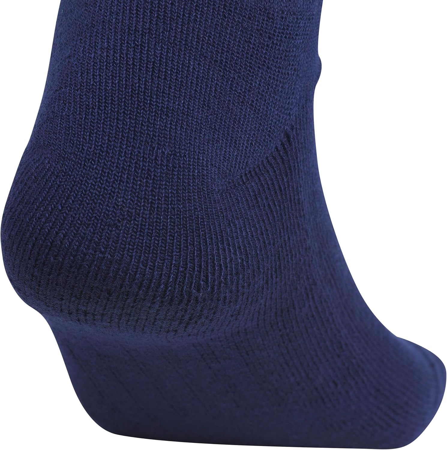 image:imageadidas Cushioned Crew Socks 3PairDark BlueCool Light HeatherOlive Strata GreenFoundation