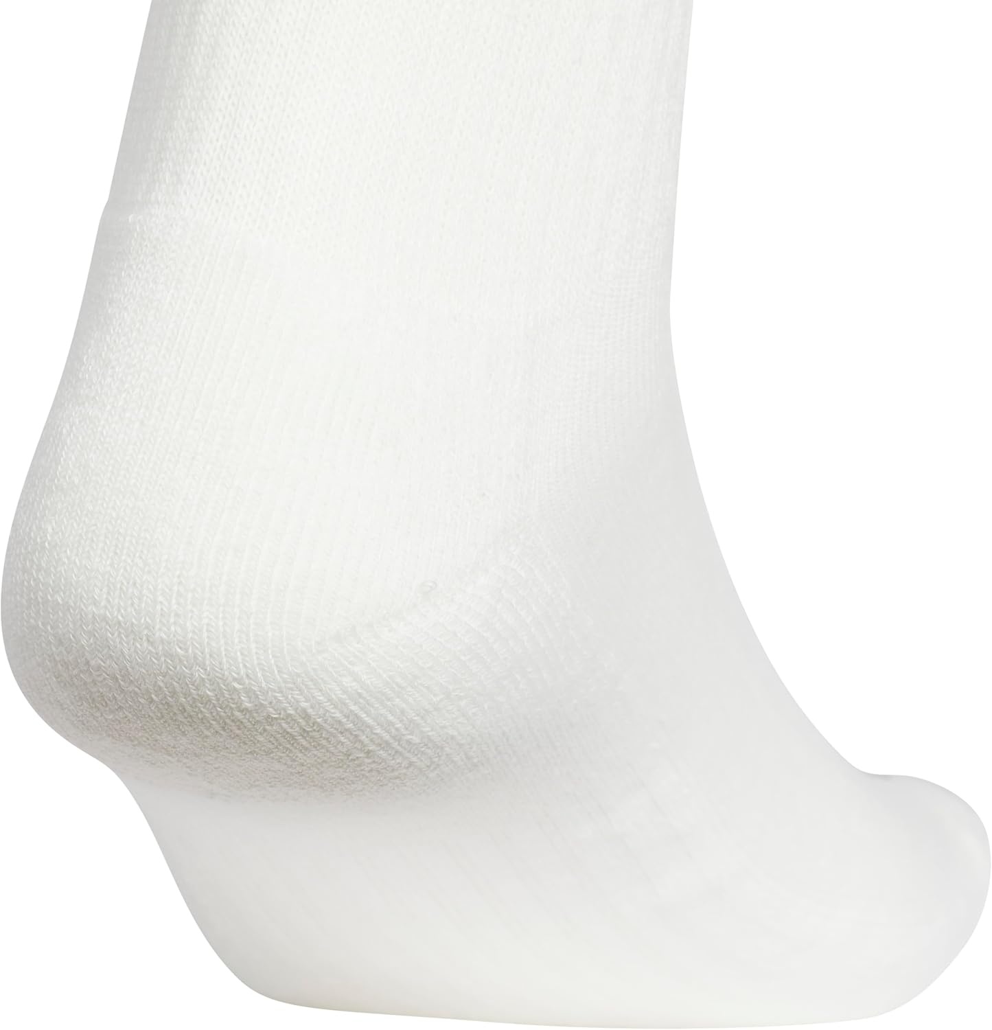 image:imageadidas Cushioned Crew Socks 3PairOff WhiteWonder Cargo KhakiGrey Six3stripe3