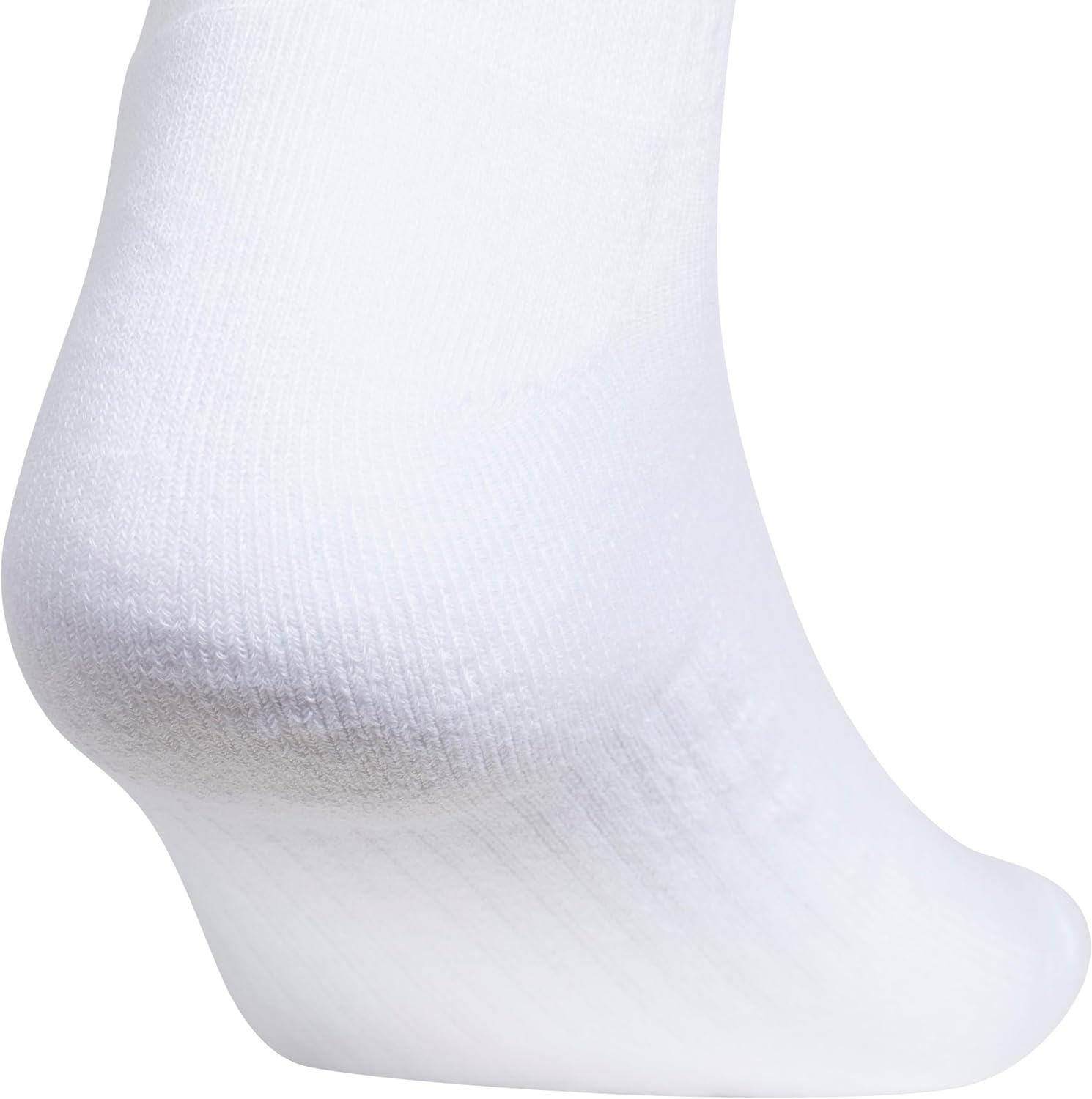 image:imageadidas Cushioned Crew Socks 3PairWhiteBlack3stripe3