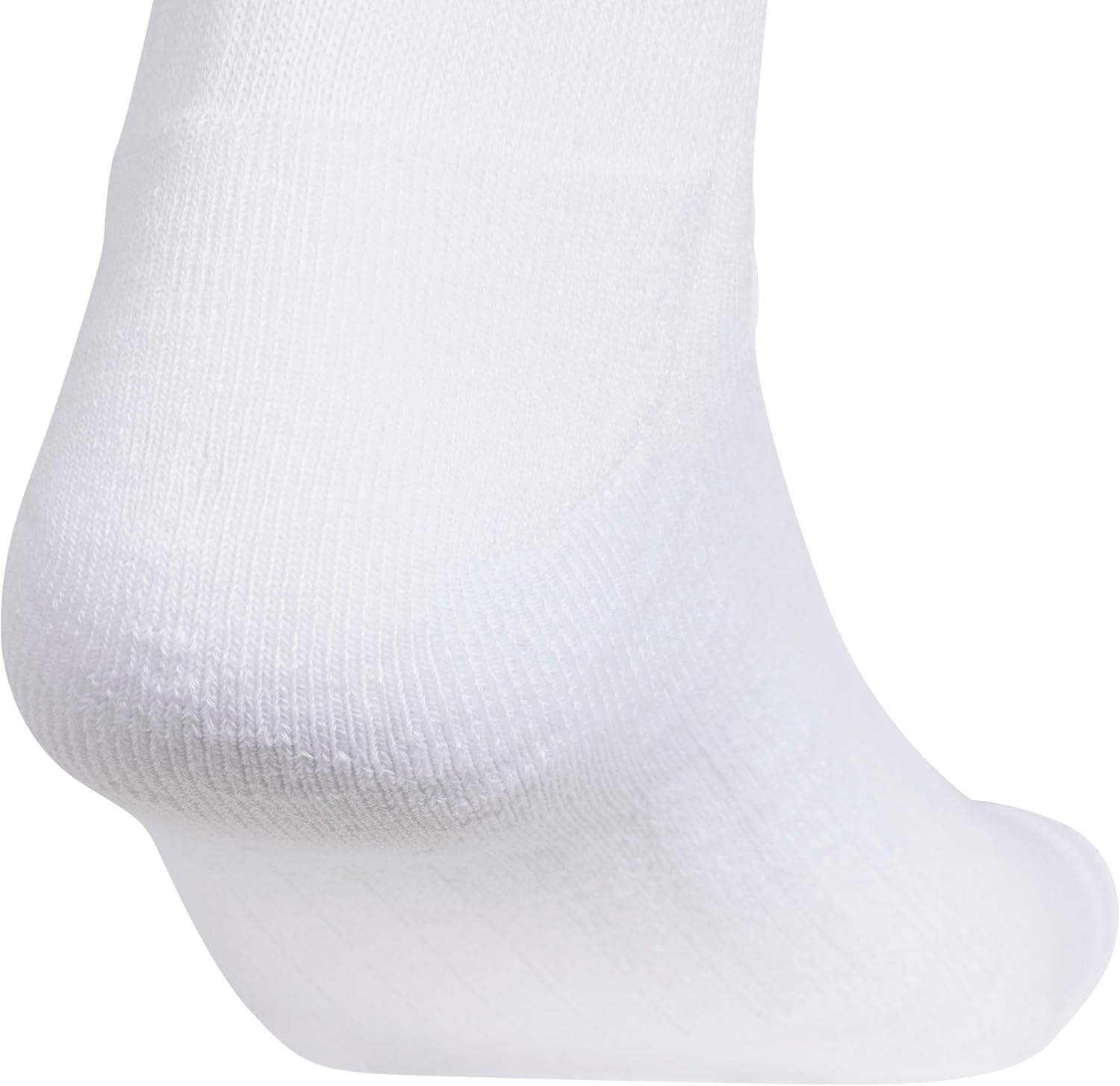 image:imageadidas Cushioned Crew Socks 3PairWhiteBlackFoundation