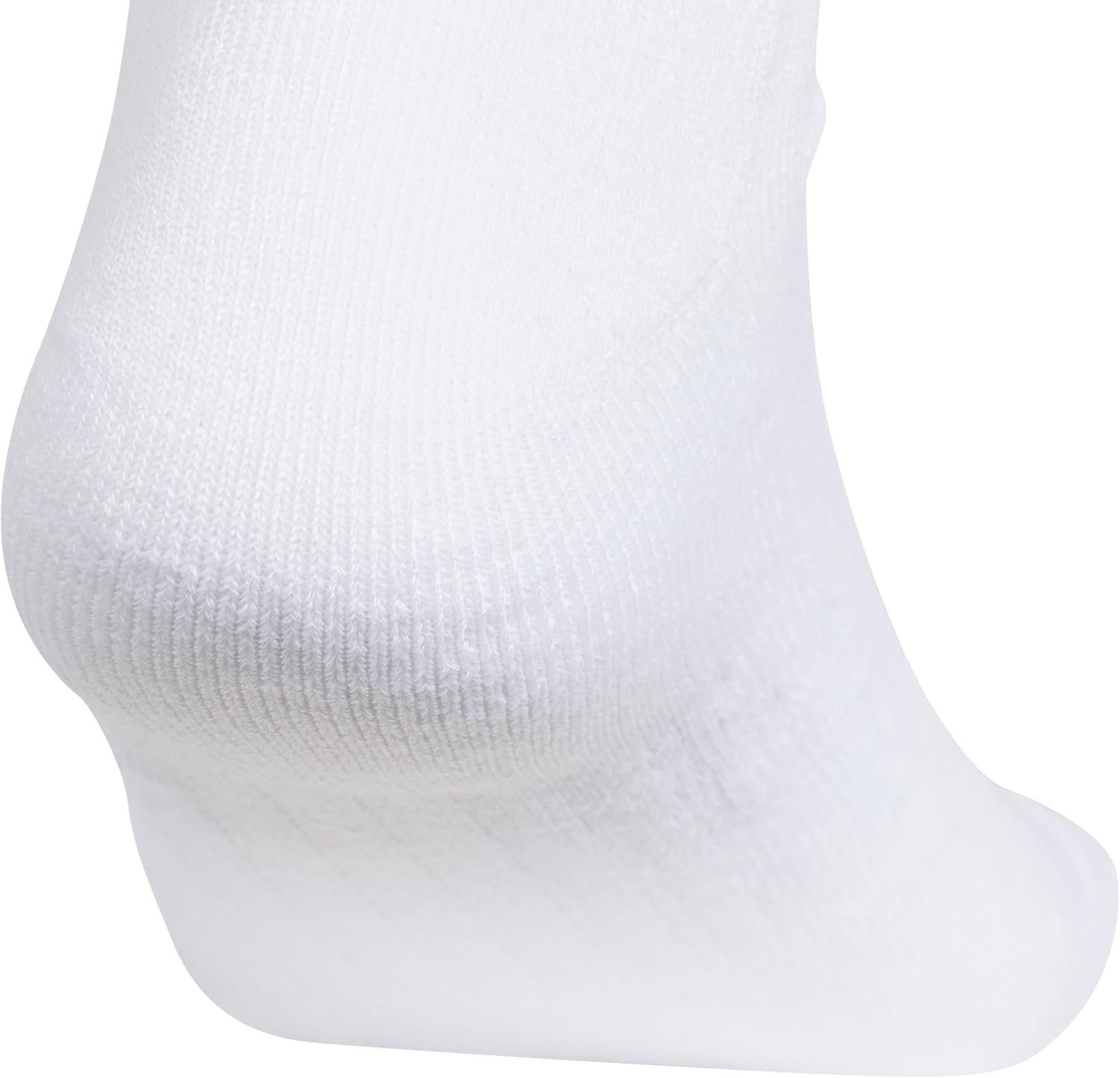 image:imageadidas Cushioned Crew Socks 3PairWhitePreloved Teal GreenBlackFoundation