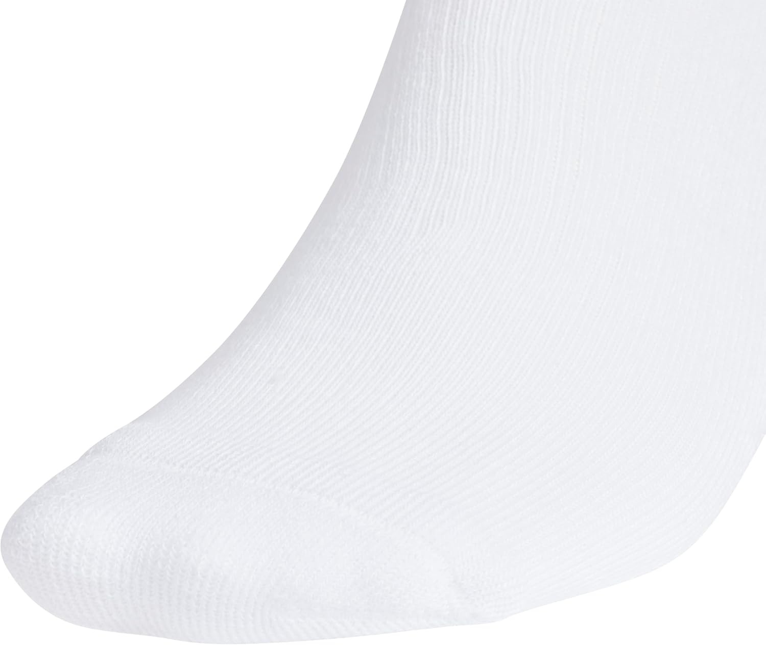image:imageadidas Cushioned Crew Socks 3PairWhitePreloved Teal GreenBlackFoundation