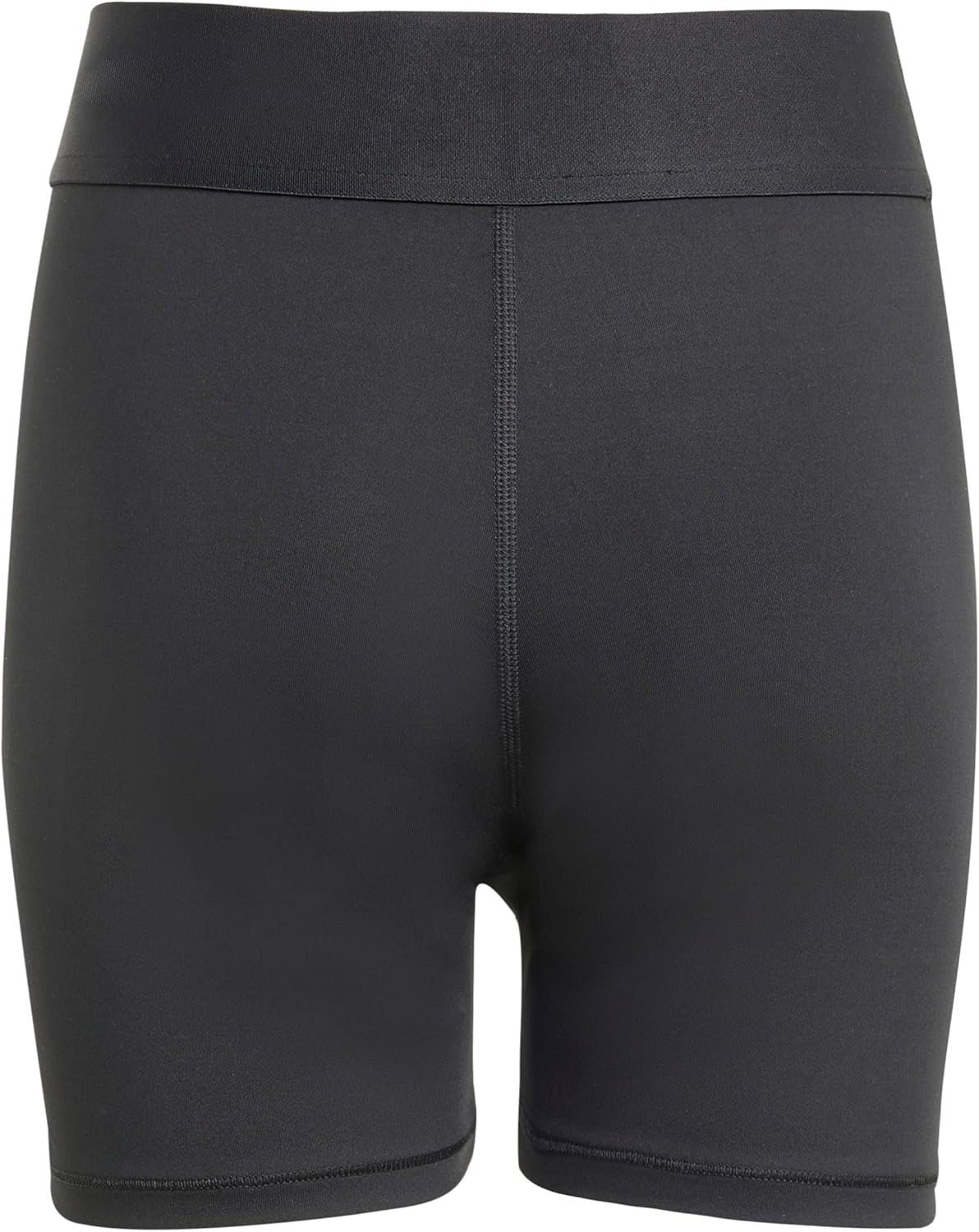 image:imageadidas Girls Techfit Volleyball ShortsBlack