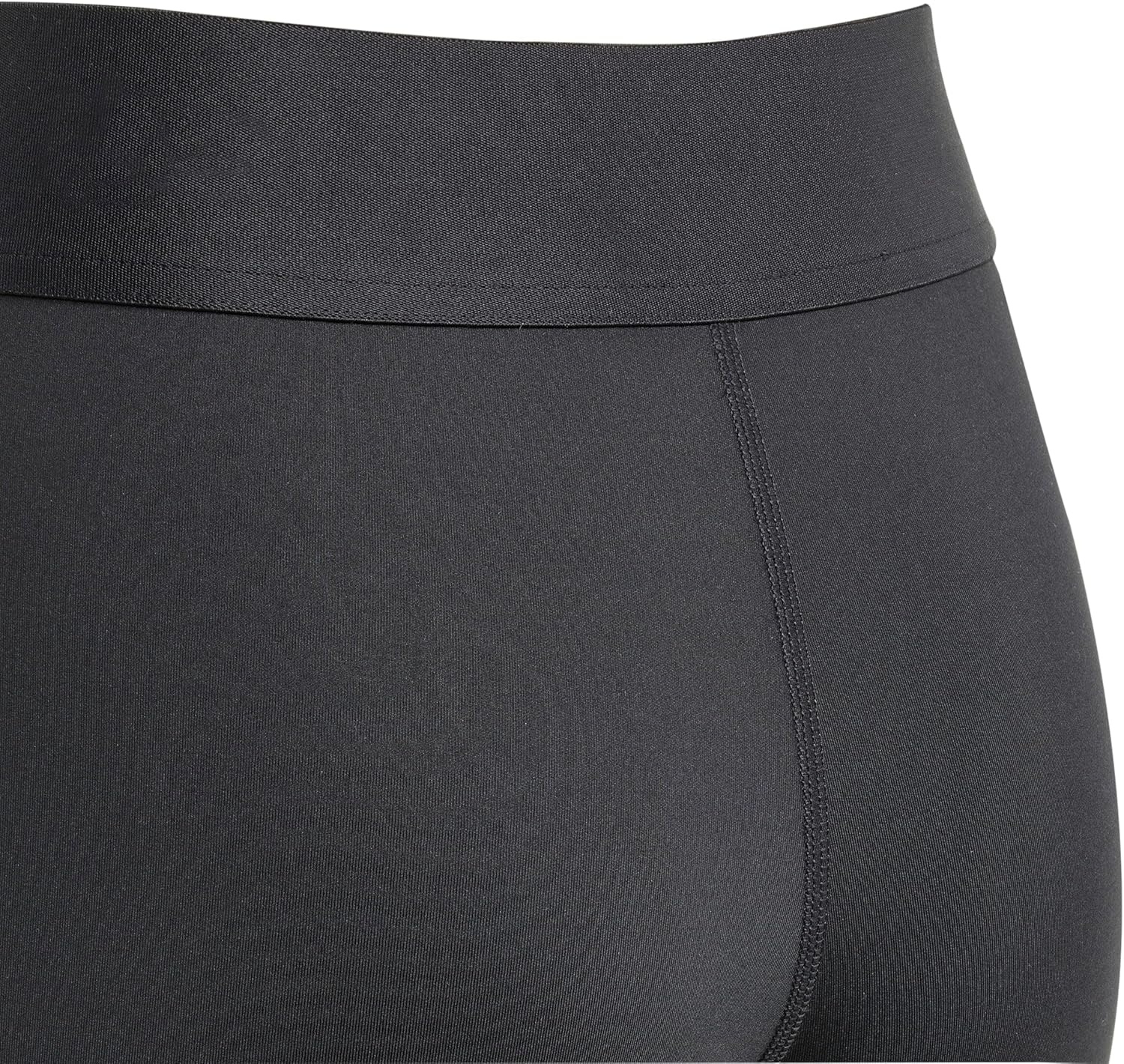 image:imageadidas Girls Techfit Volleyball ShortsBlack