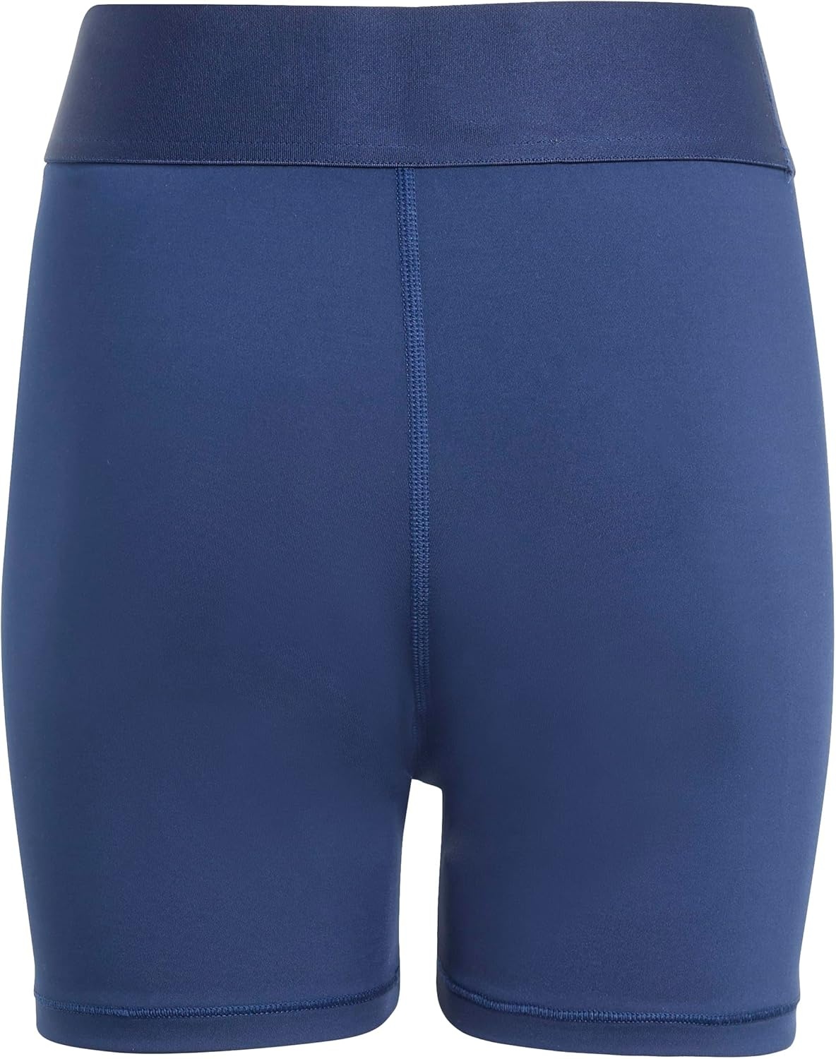 image:imageadidas Girls Techfit Volleyball ShortsTeam Navy Blue