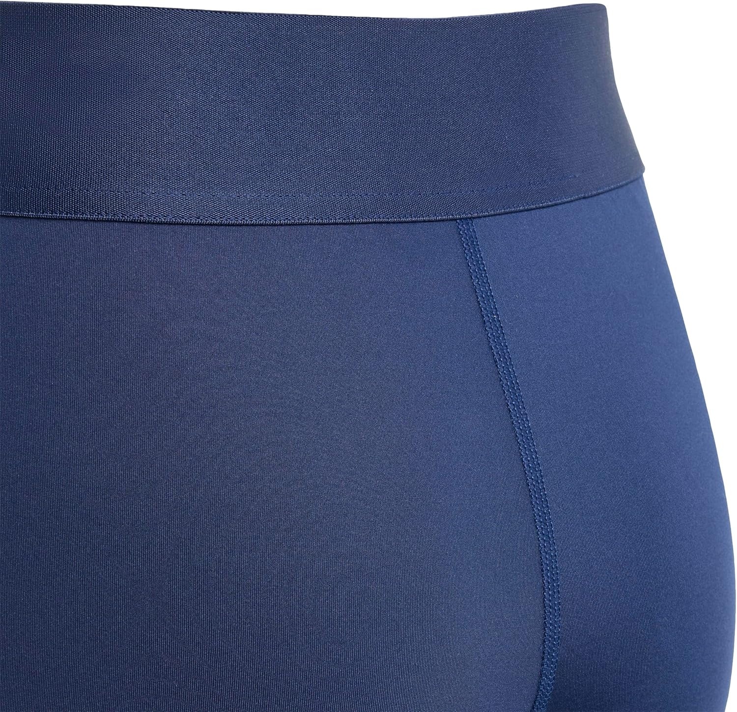image:imageadidas Girls Techfit Volleyball ShortsTeam Navy Blue