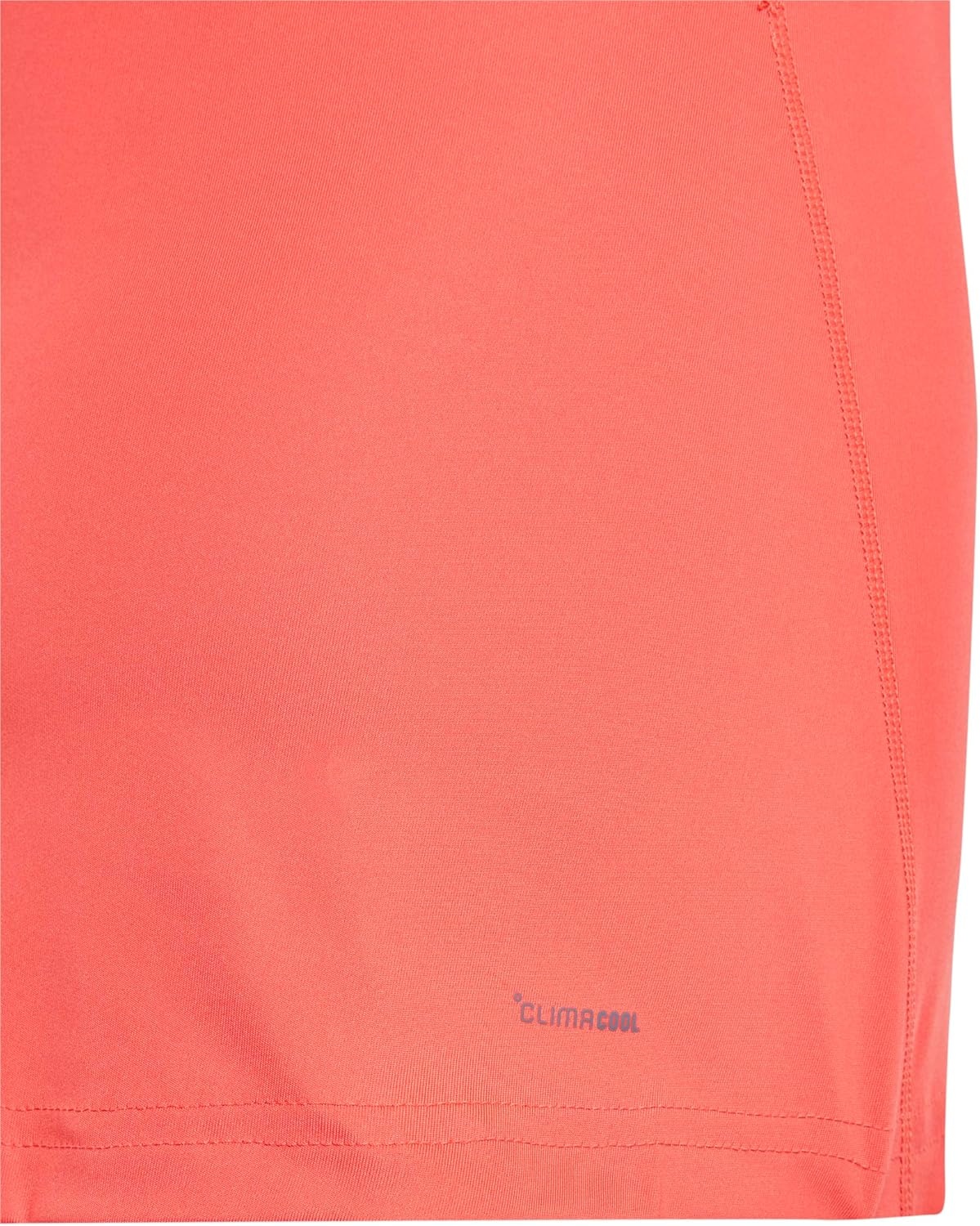 image:imageadidas Kids Girls Club Crew Neck Tank Tennis Casual WhiteSemi Lucid Red