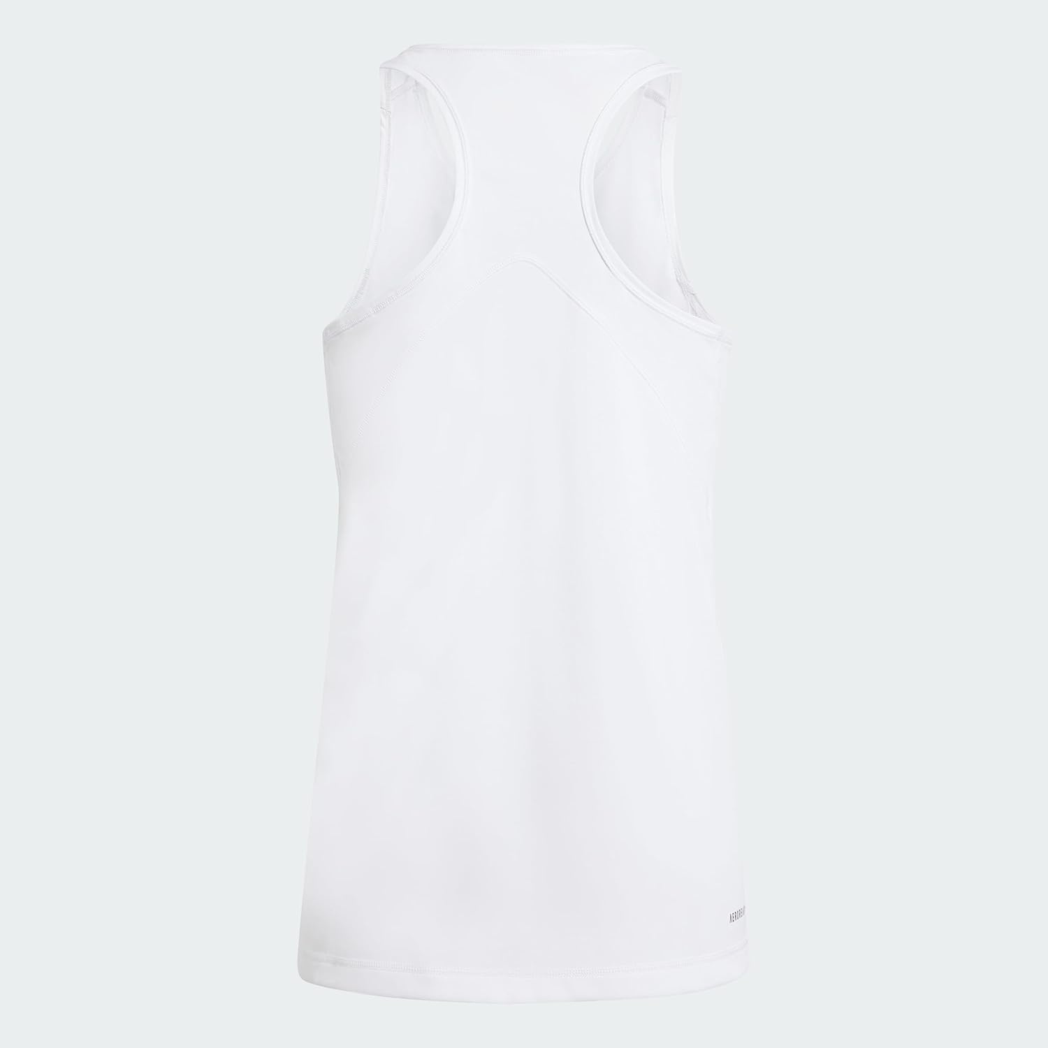 image:imageadidas Kids Girls Club Crew Neck Tank Tennis Casual WhiteWhite2024