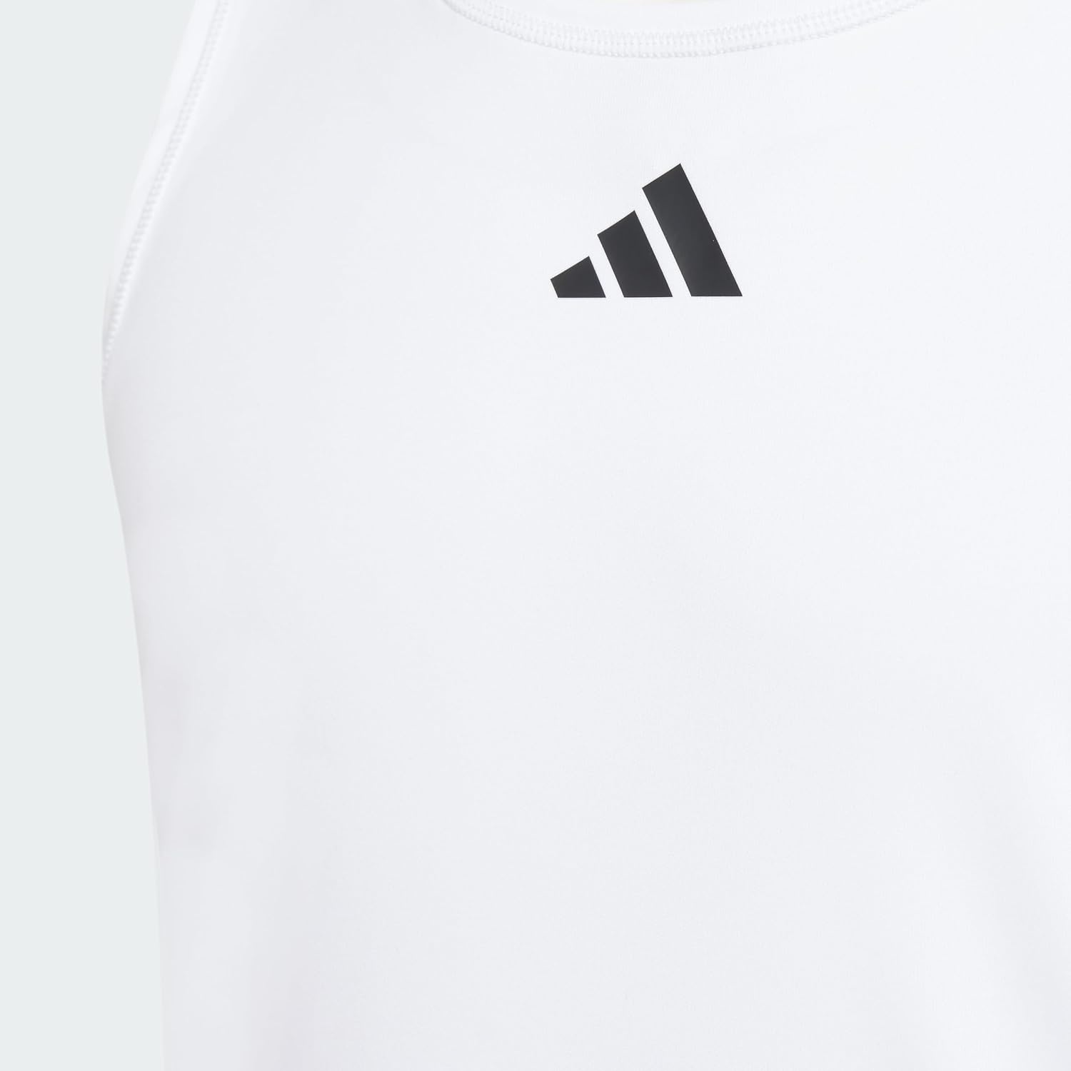 image:imageadidas Kids Girls Club Crew Neck Tank Tennis Casual WhiteWhite2024