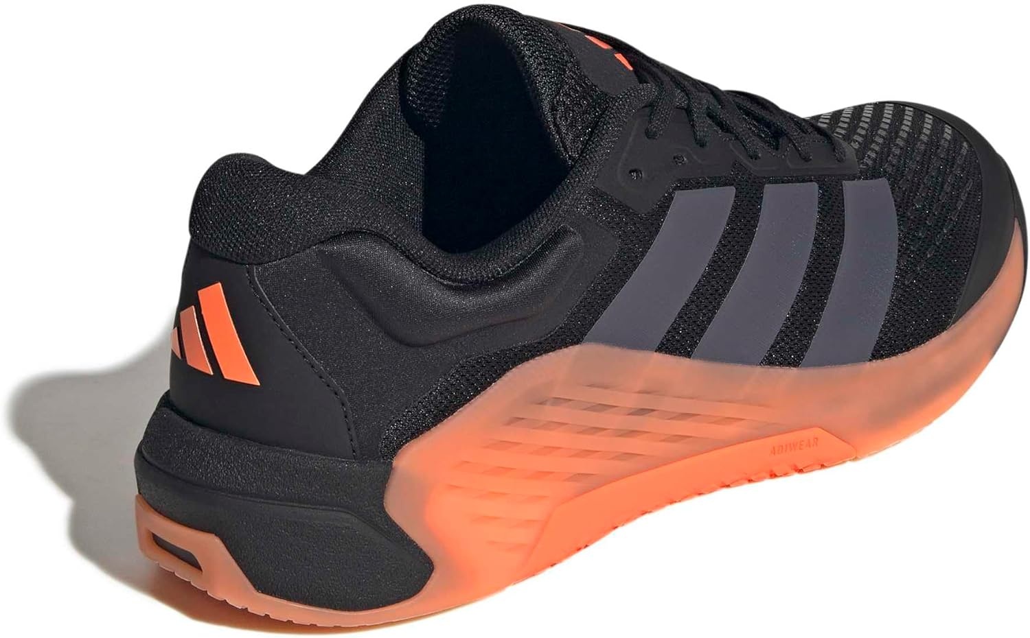 image:imageadidas Mens Dropset 4 Training Sneakers Shoes BlackBlack