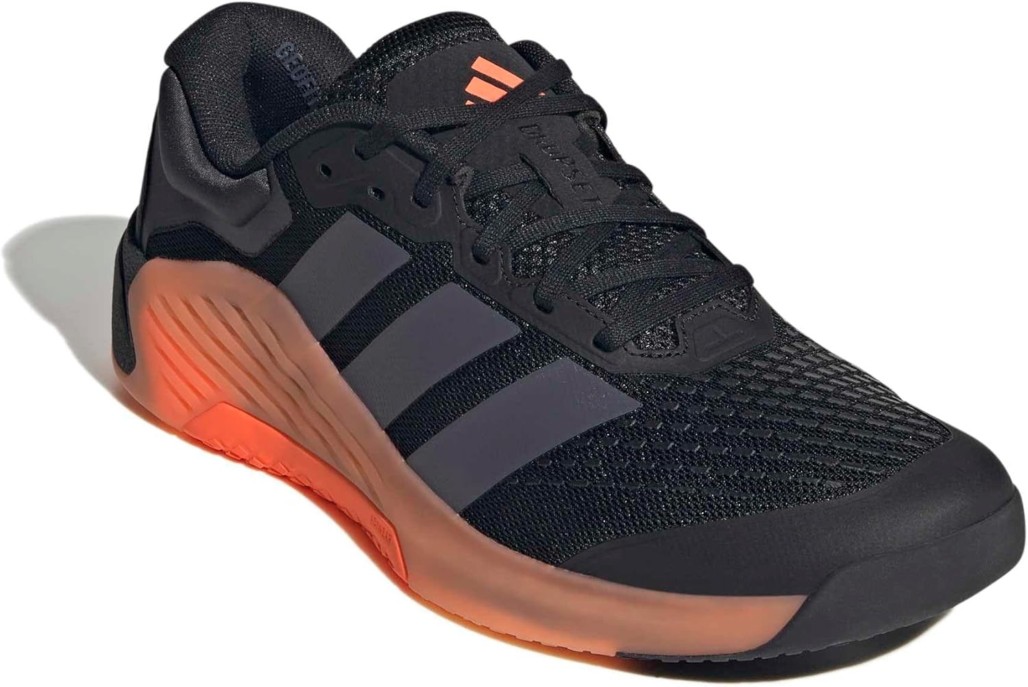 image:imageadidas Mens Dropset 4 Training Sneakers Shoes BlackBlack