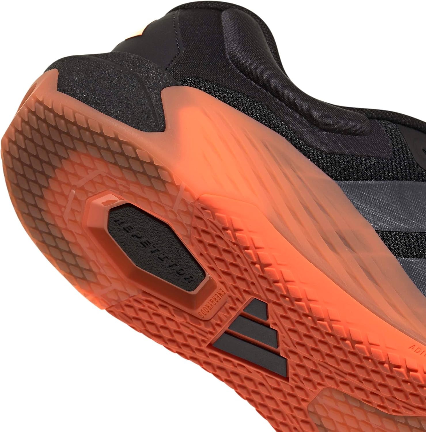 image:imageadidas Mens Dropset 4 Training Sneakers Shoes BlackBlack