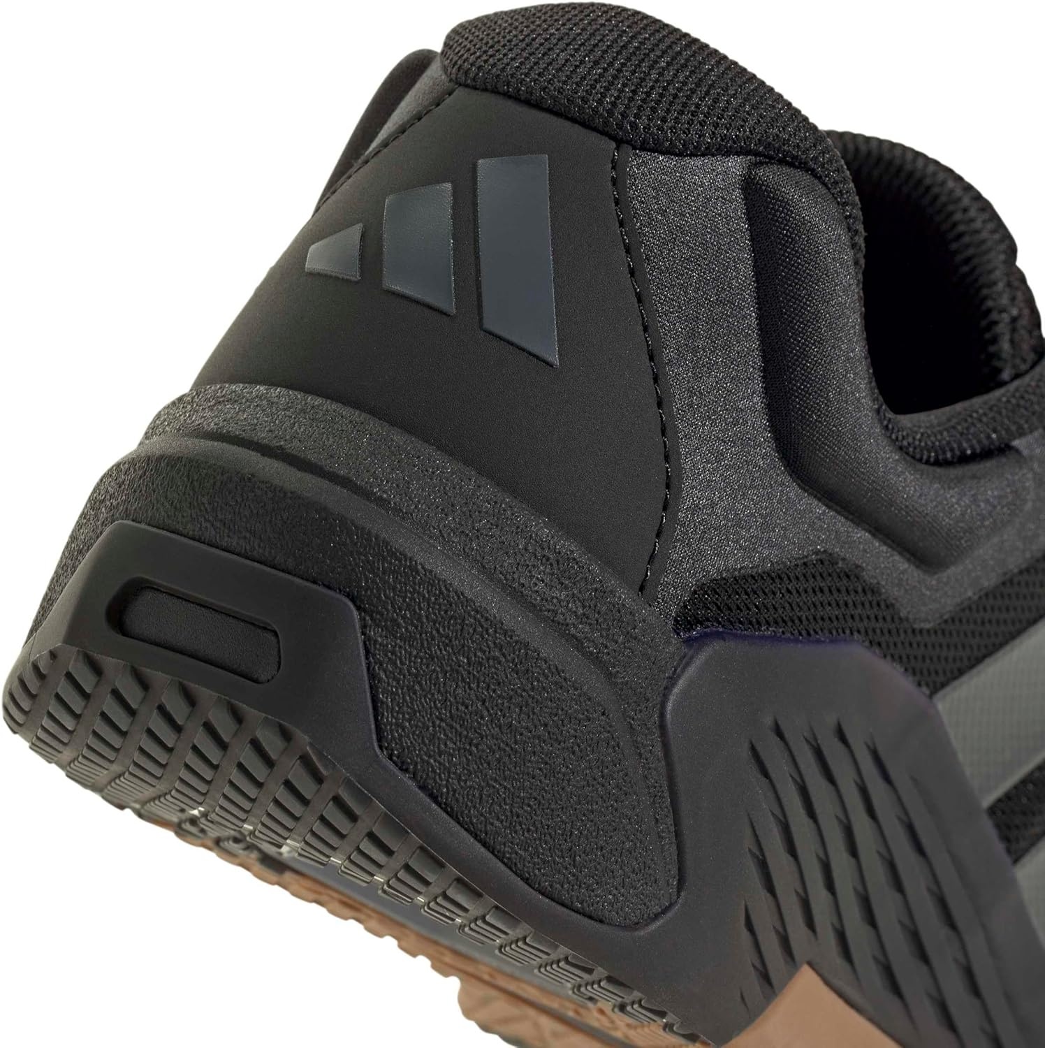 image:imageadidas Mens Dropset 4 Training Sneakers Shoes BlackBlackGreyBlack