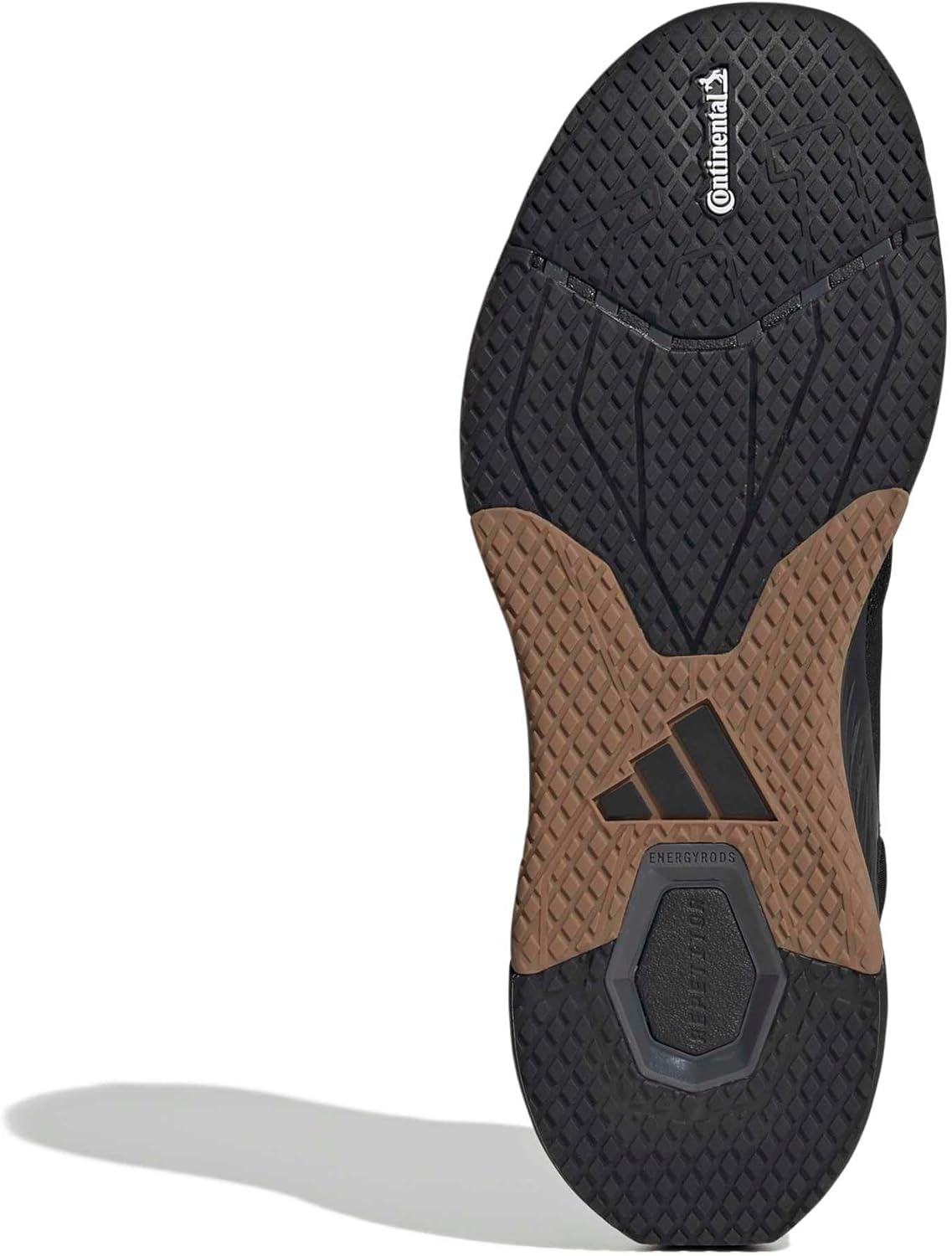 image:imageadidas Mens Dropset 4 Training Sneakers Shoes BlackBlackGreyBlack